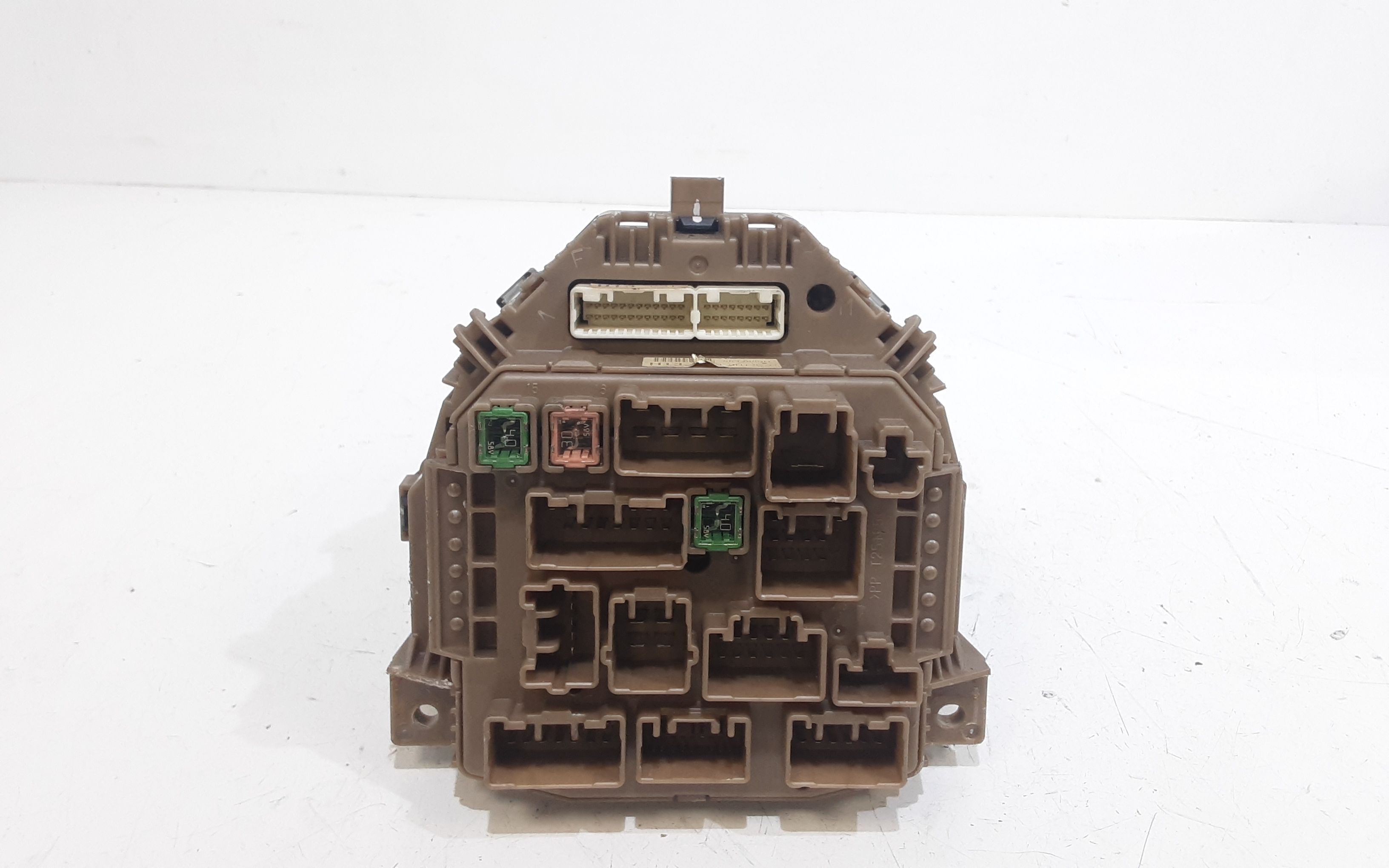 Quadro Portastrumenti 6103AT Usato