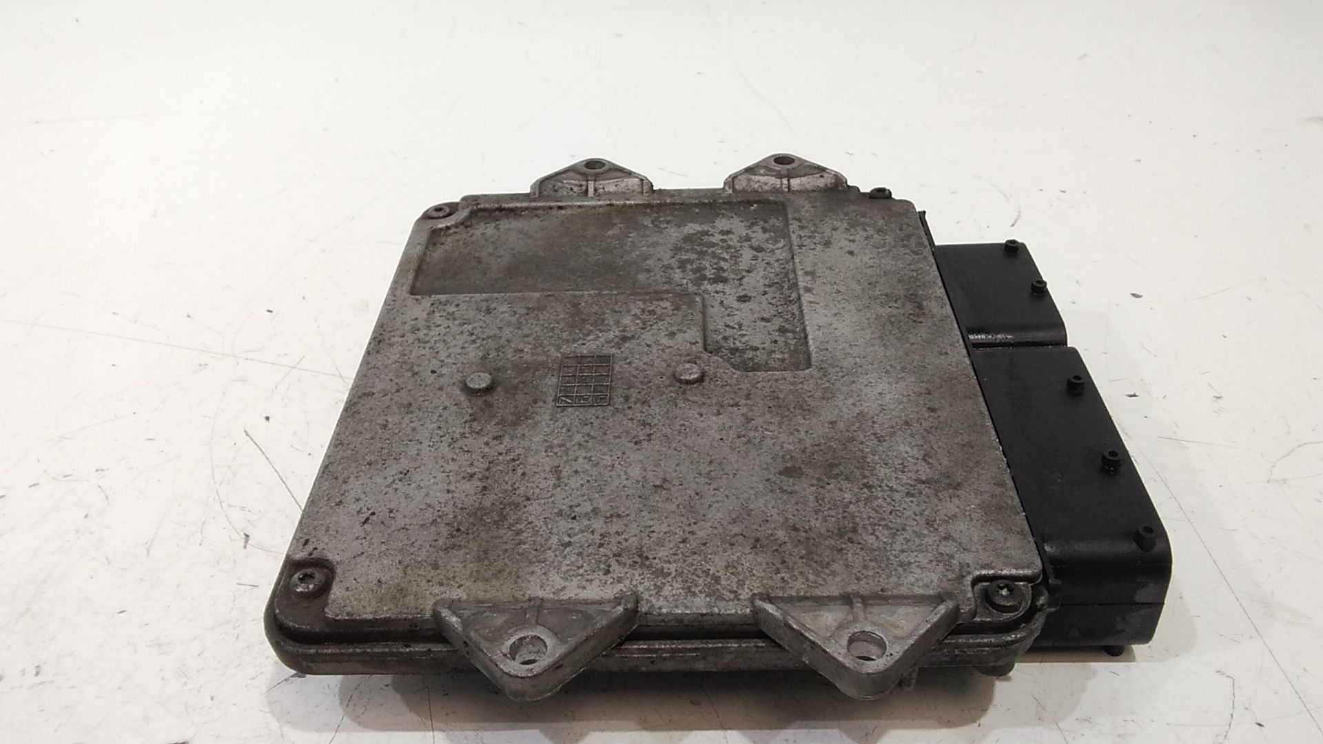 Centralina Iniezione 51819351 Usato