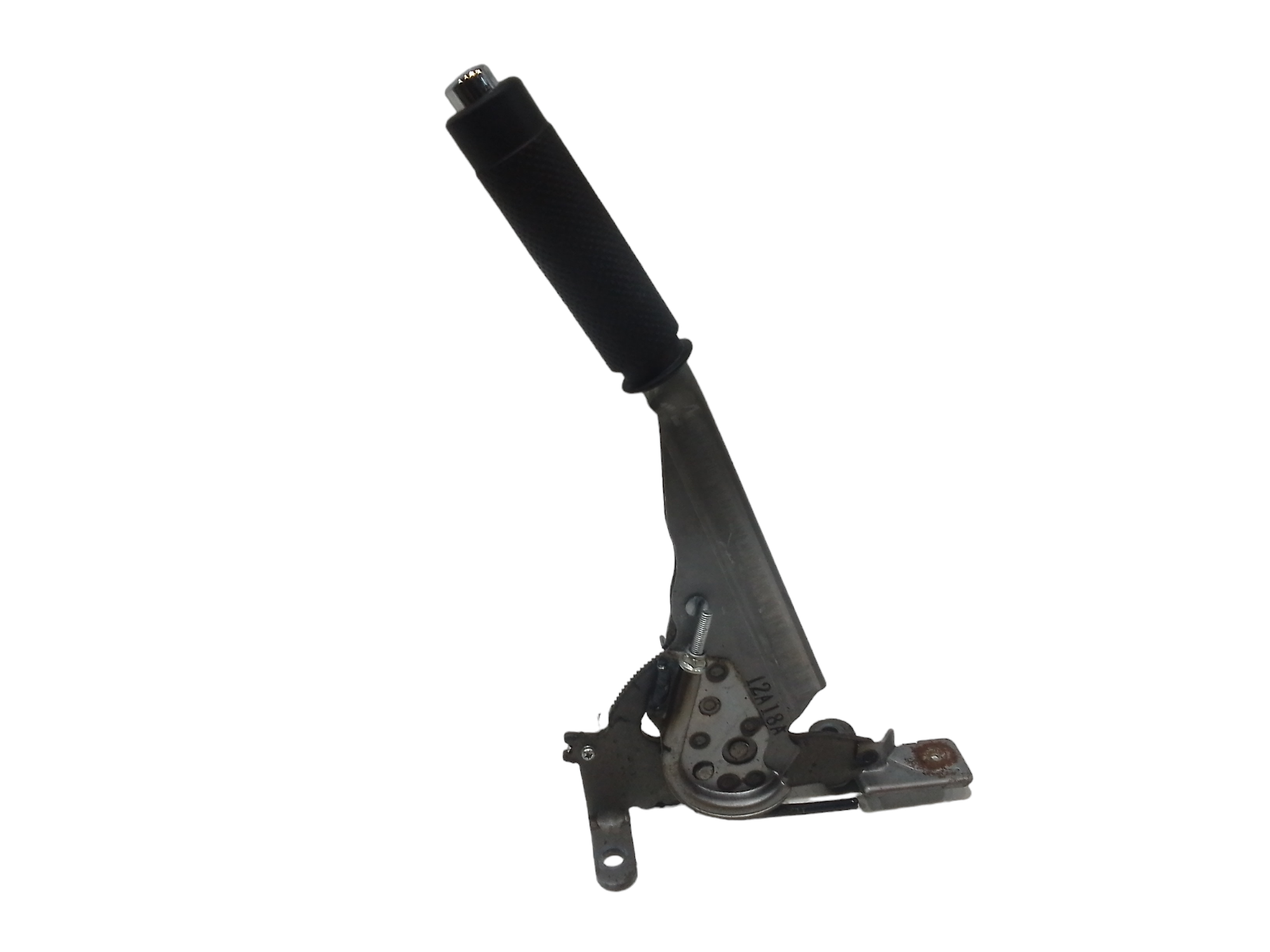 Leva Freno Stazionamento 96682992 Usato