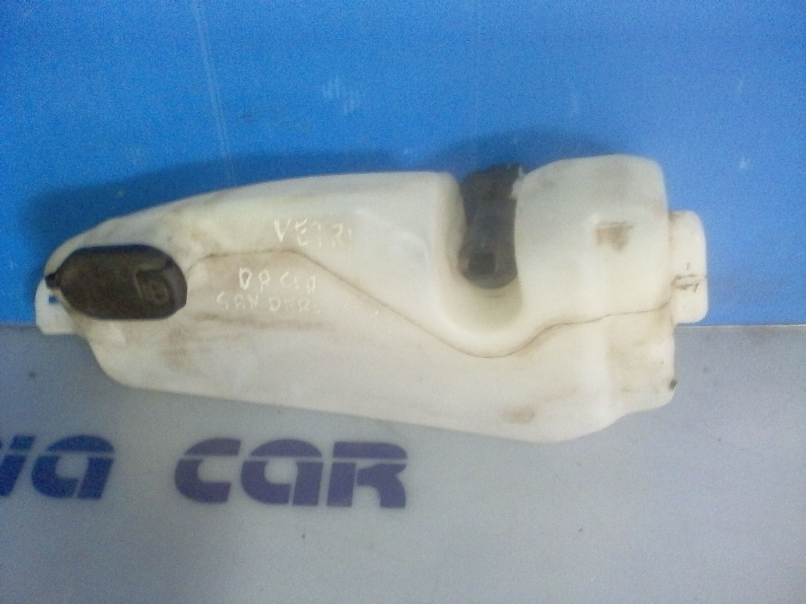 Serbatoio Tergiparabrezza Compl. Usato