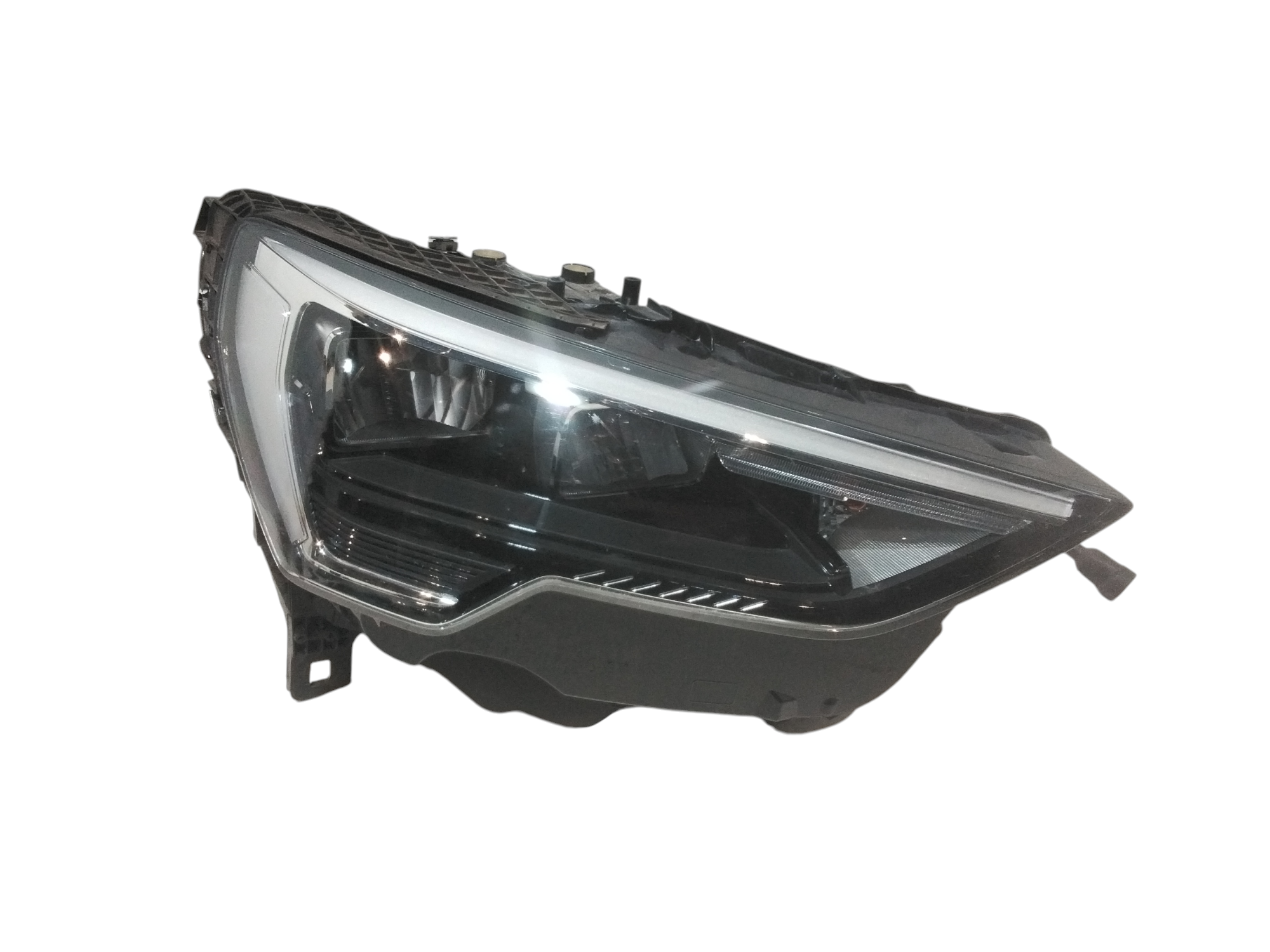 Proiettore Destro 83A941012 Usato