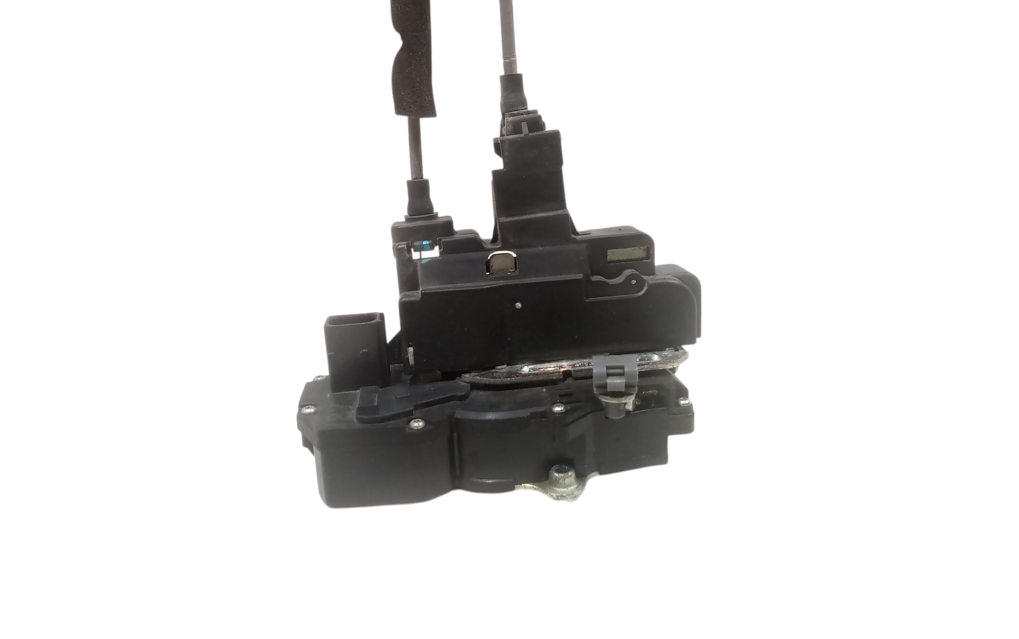 Serratura Porta Post. Destro 20996092 Usato