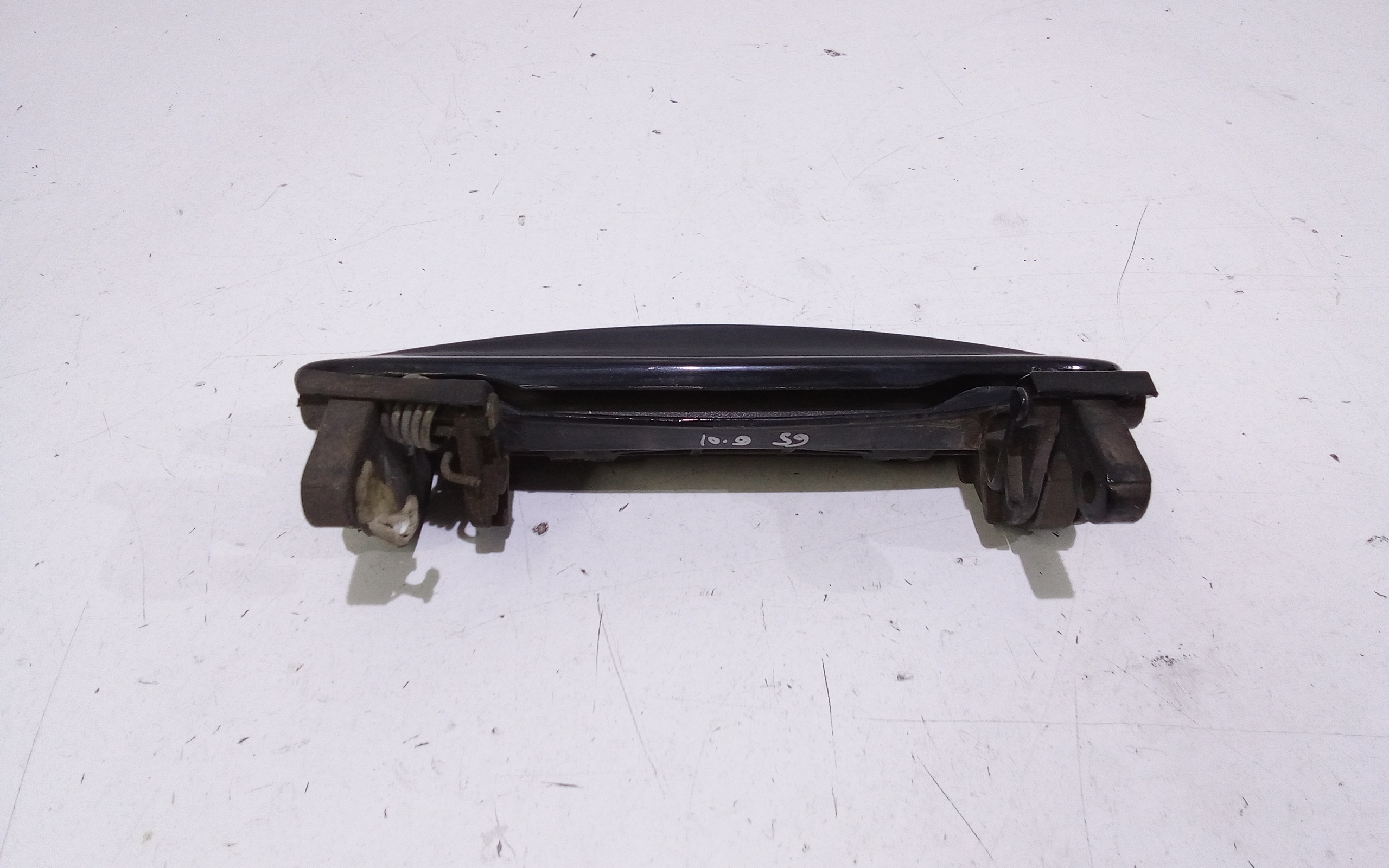 Maniglia Porta Ant. Sinistro 267872300115 Usato