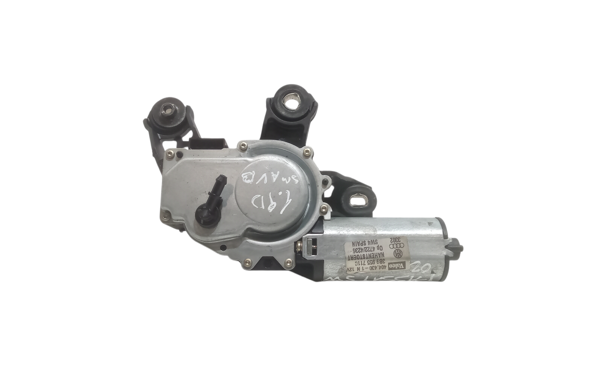 Motorino Tergilunotto Usato