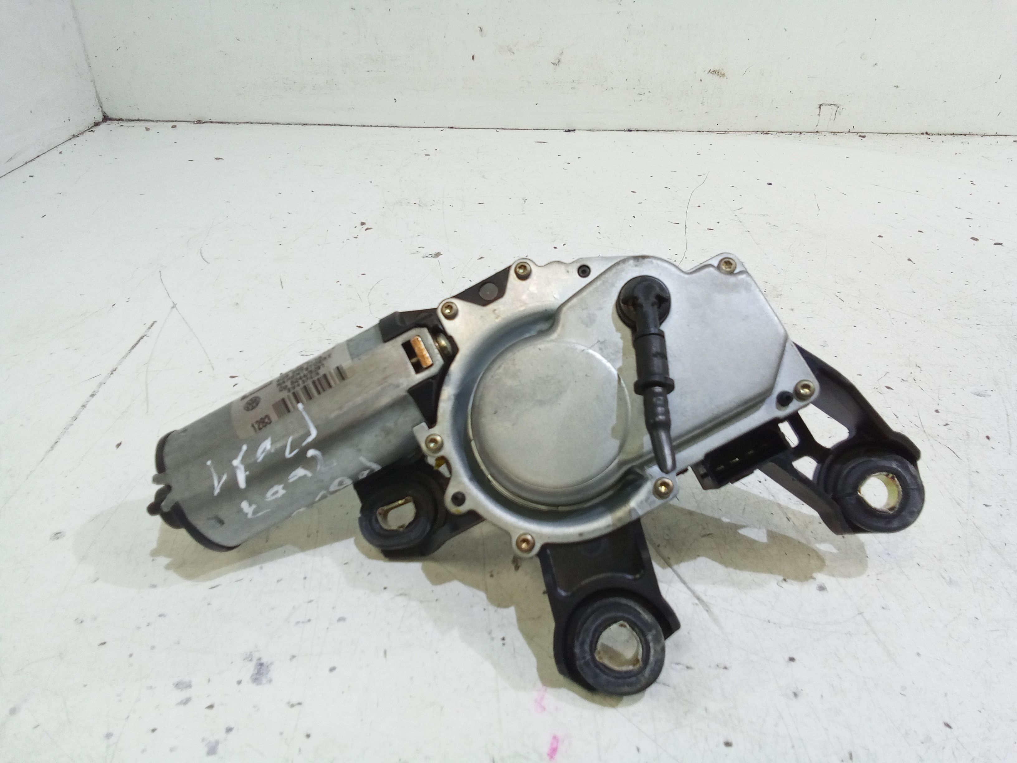 Motorino Tergilunotto 6Q6955711C Usato