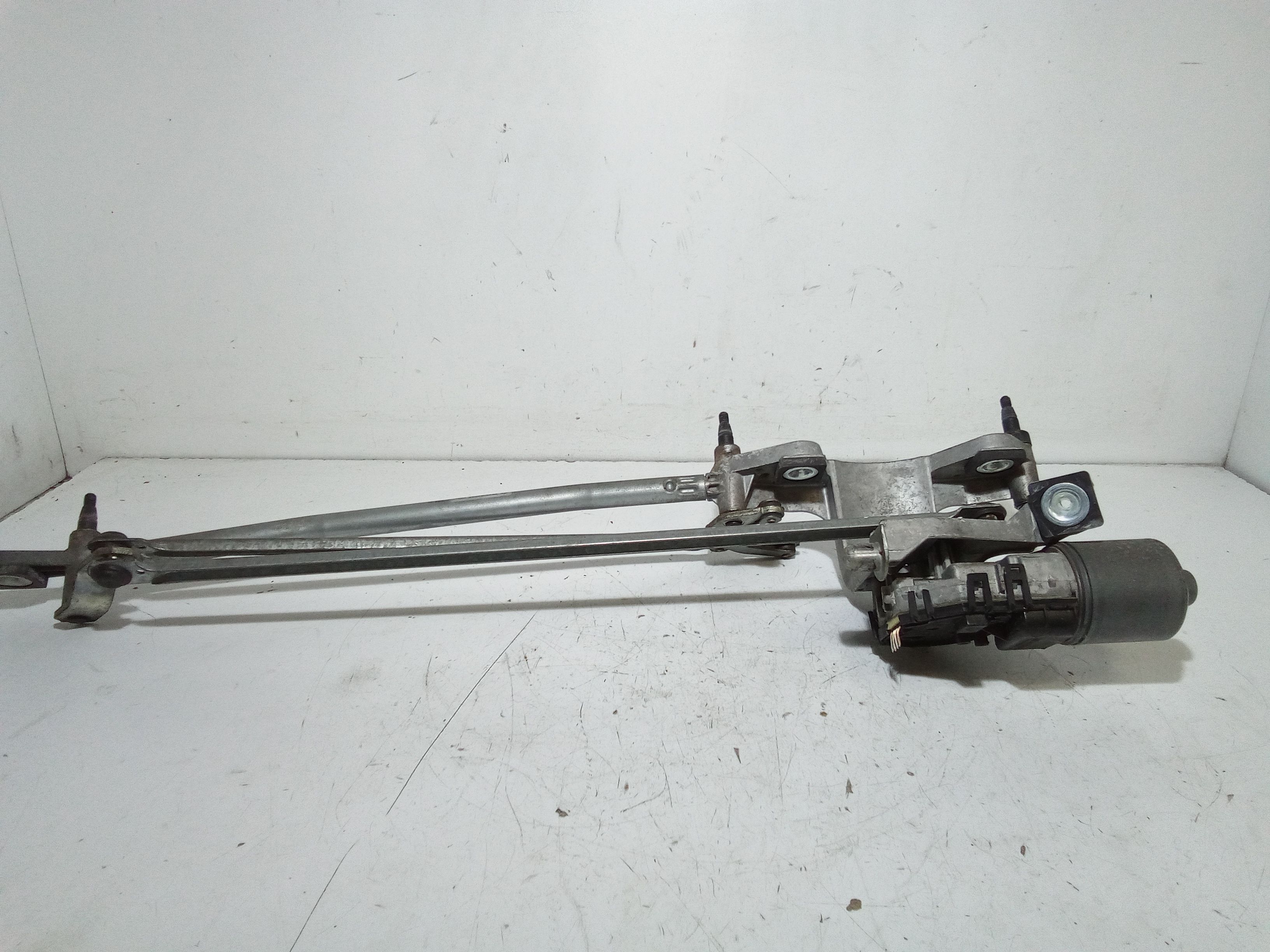 Motorino Tergiparabrezza Compl. Usato