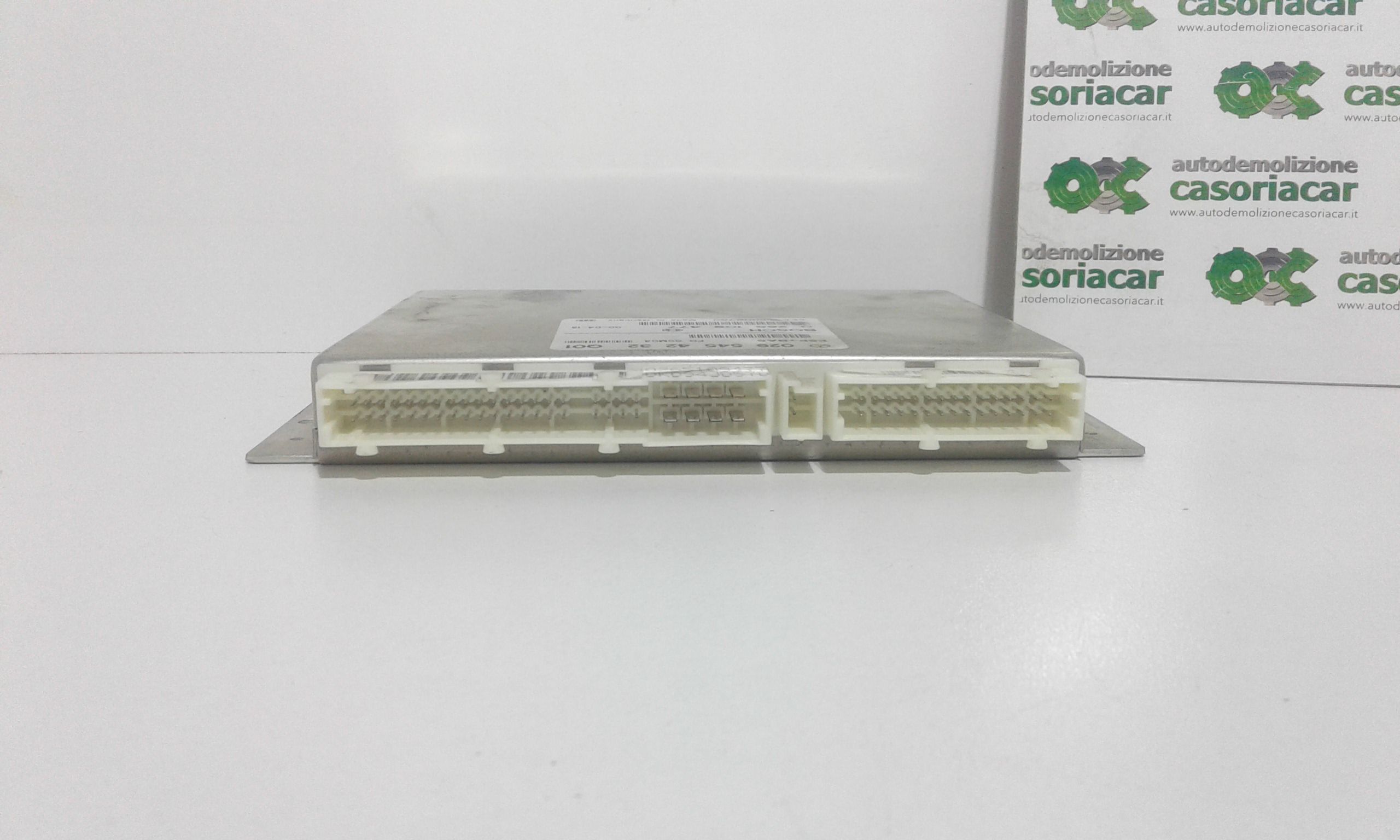 Dispositivo Esp Usato