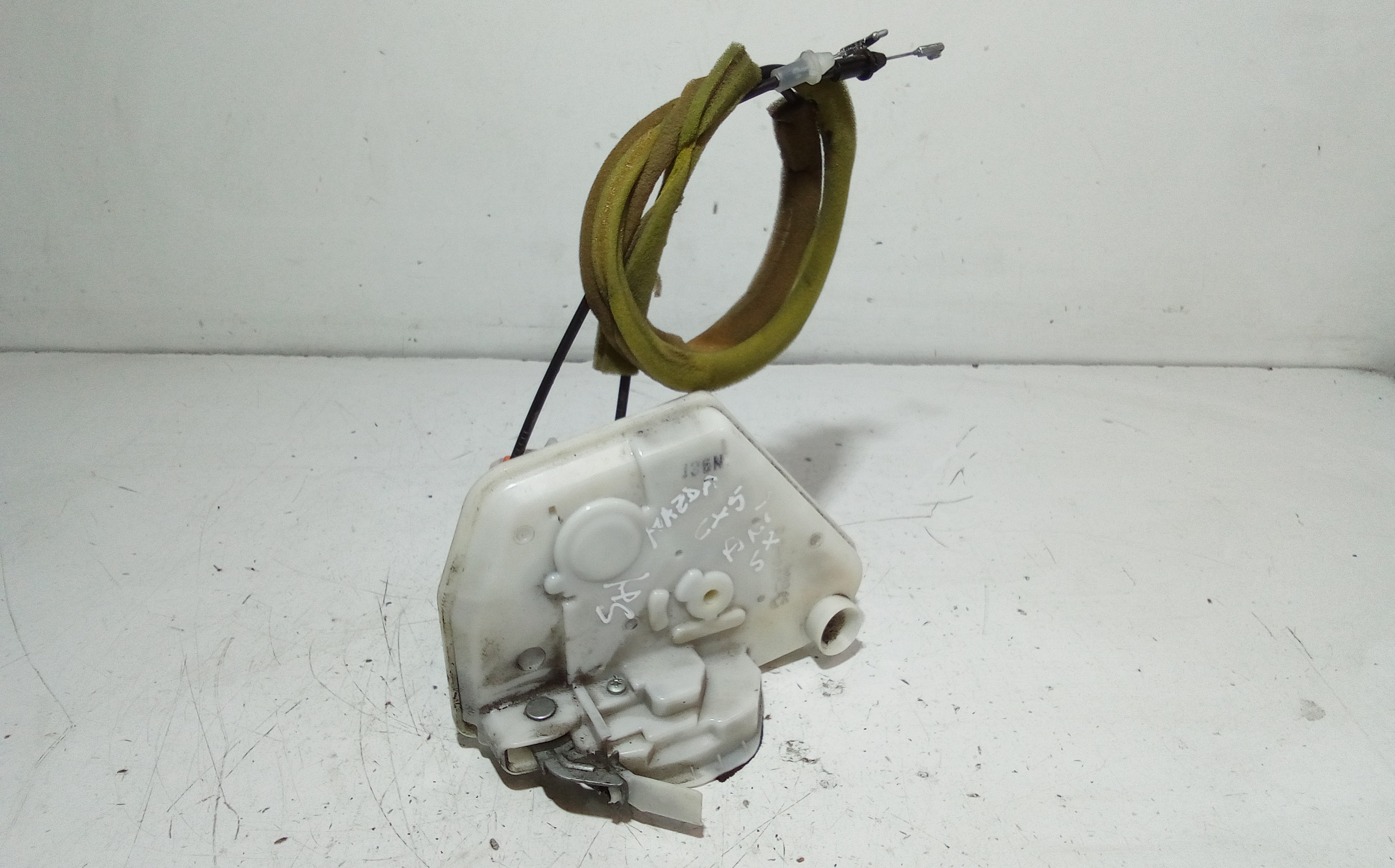 Serratura Porta Ant. Sinistro KD4759310 Usato