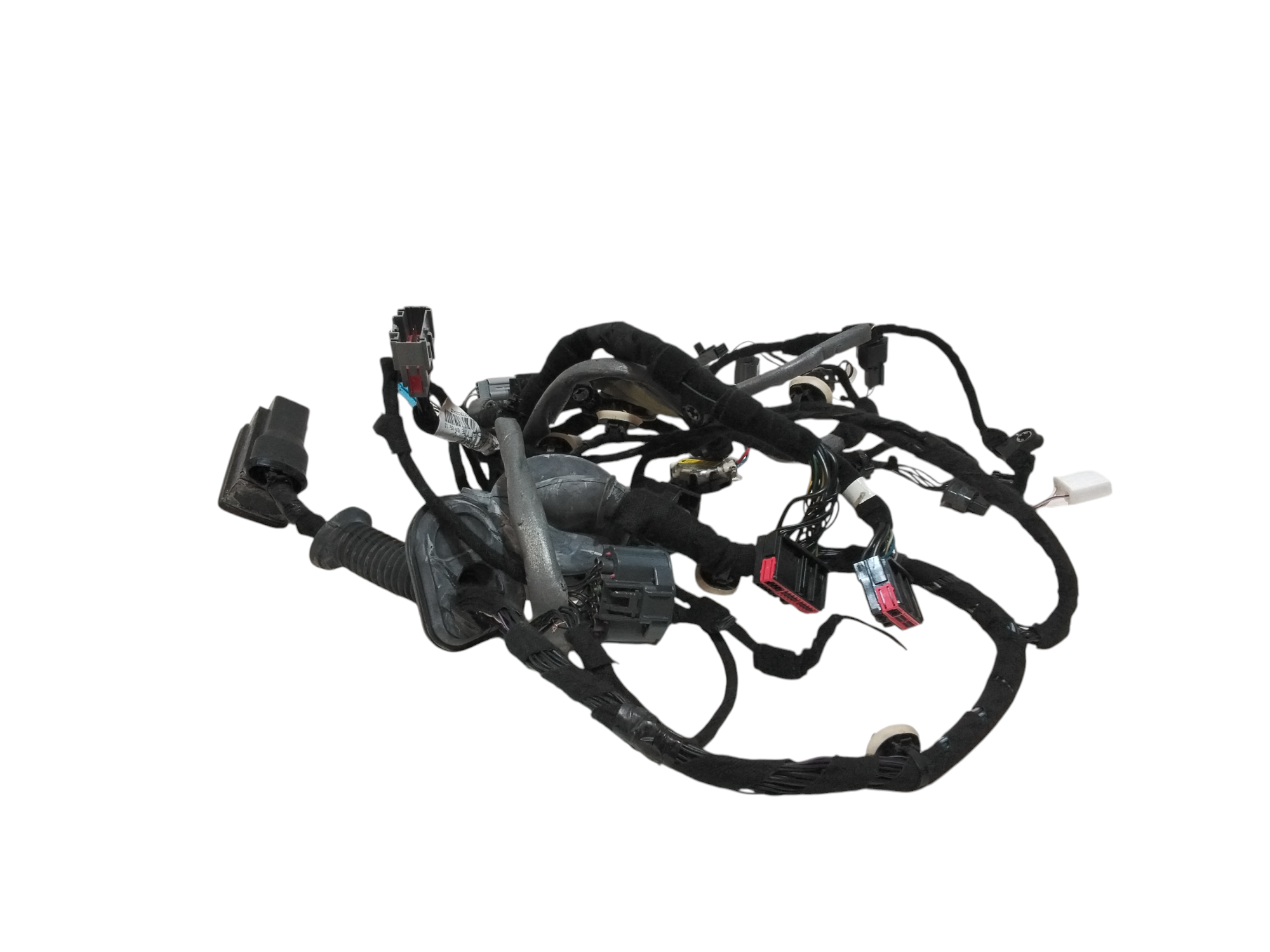 Cablaggio Porta Ant. Sinistro LR094910 Usato