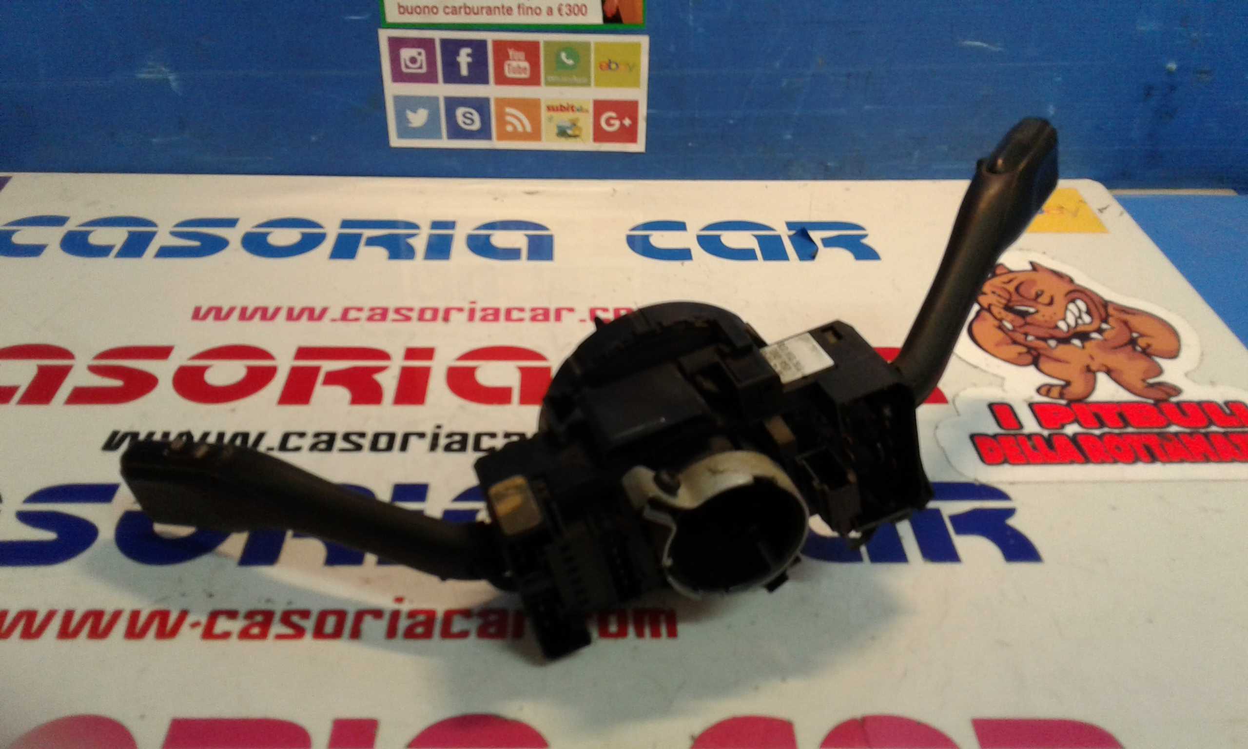 Devioguidasgancio Compl. Usato