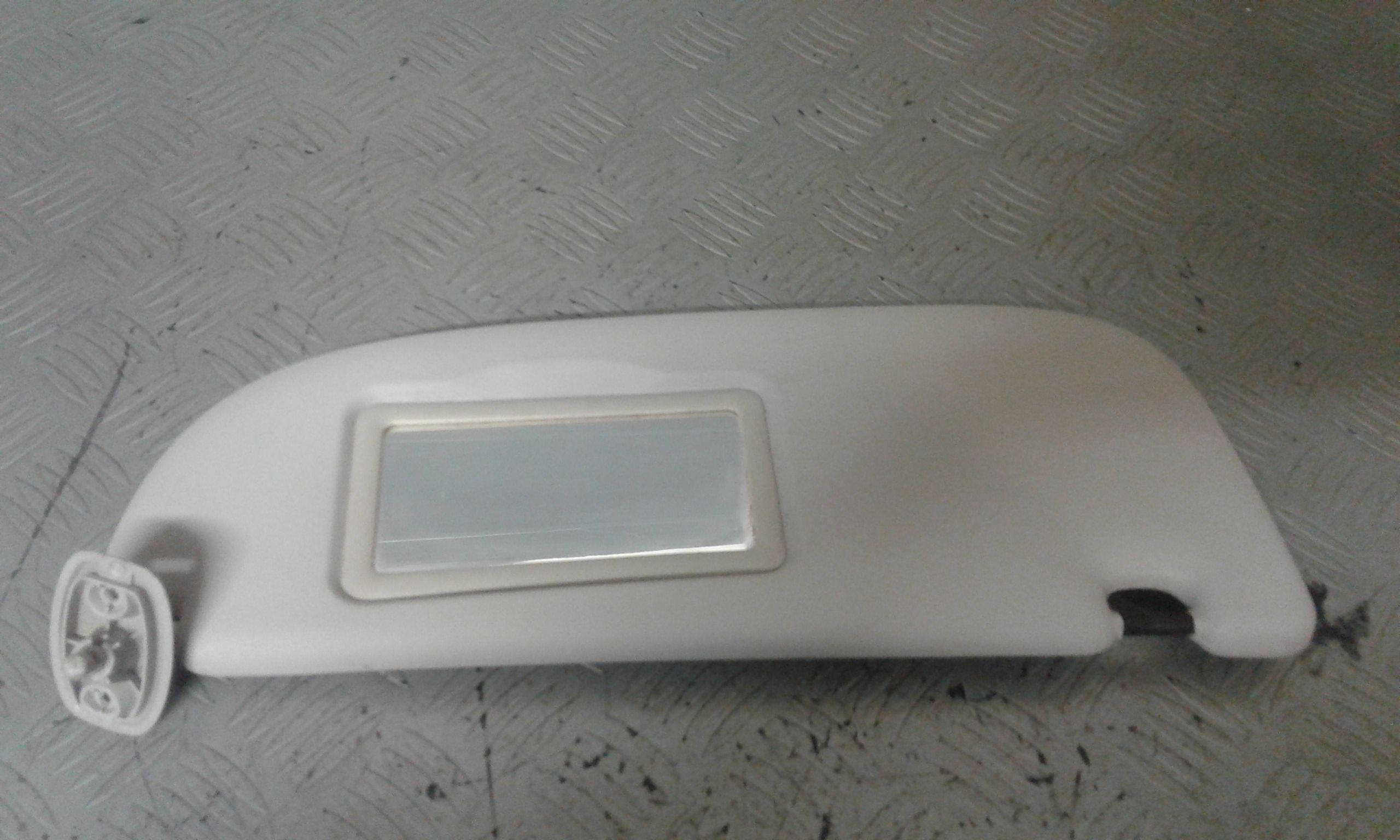 Aletta Parasole Parabrezza Destro 8163FY Usato