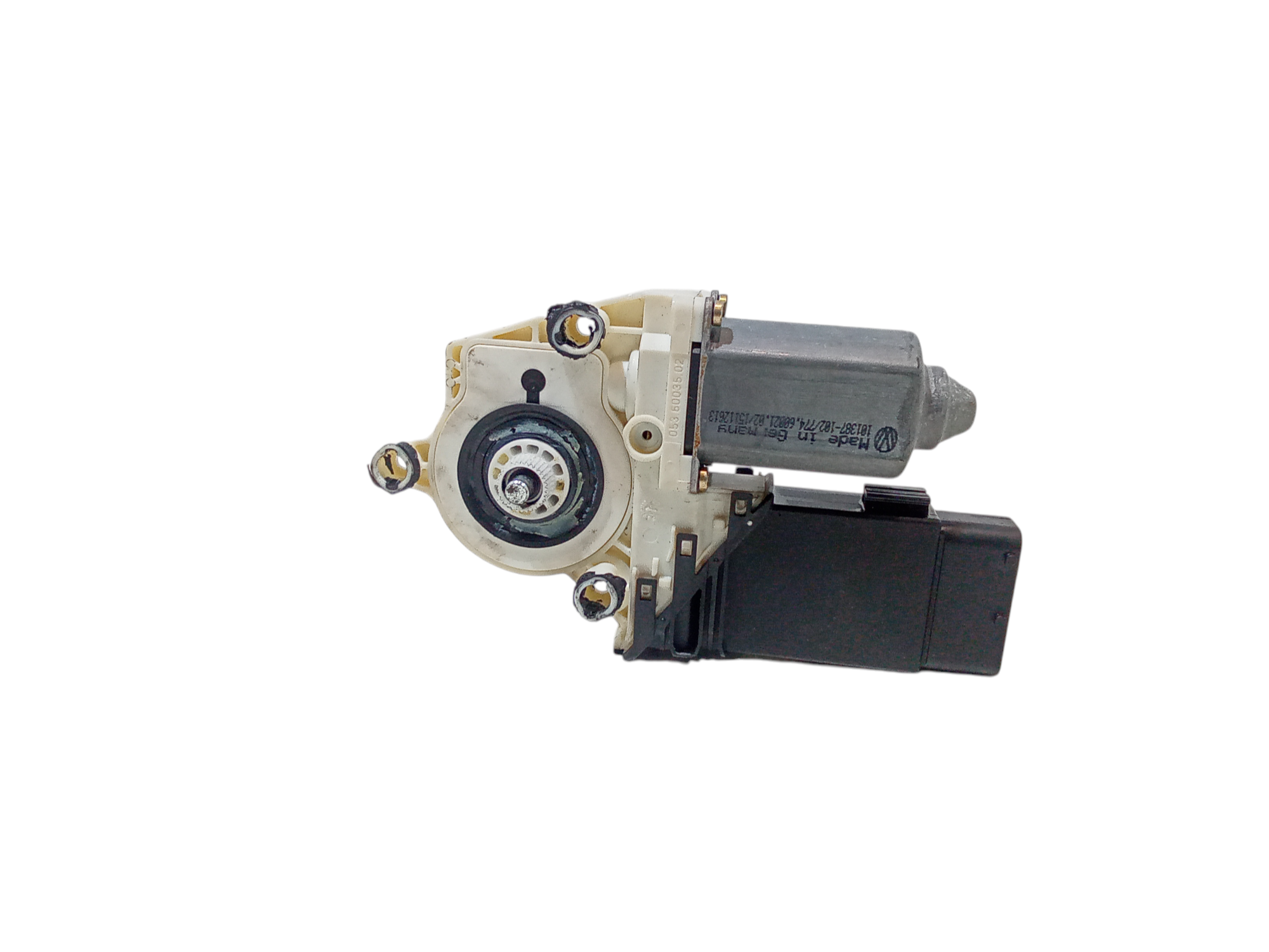 Motorino Alzacristallo Porta Ant. Sinistro 1K0959701NZ6N Usato