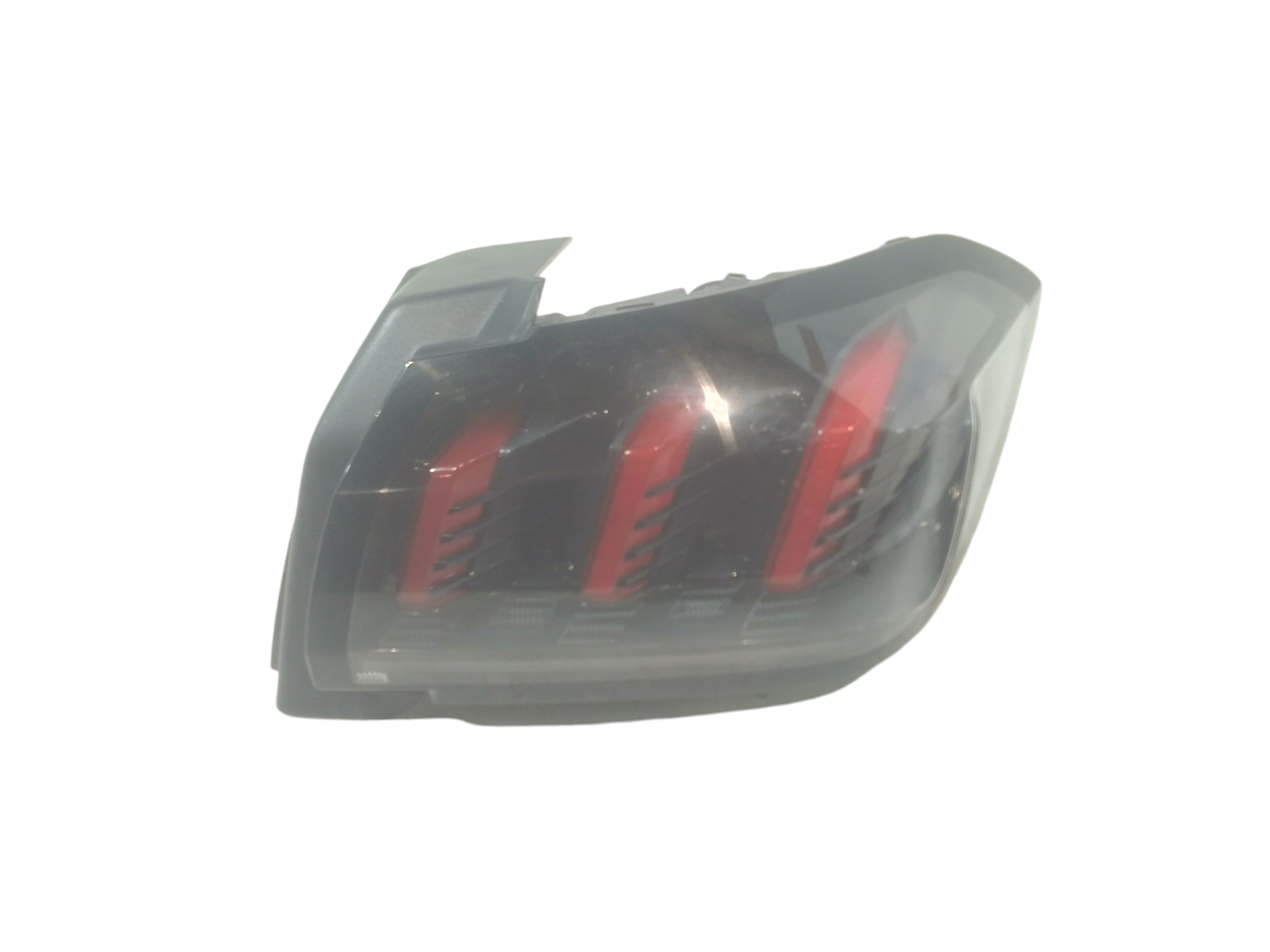 Fanale Post. Destro 9823216580 Usato