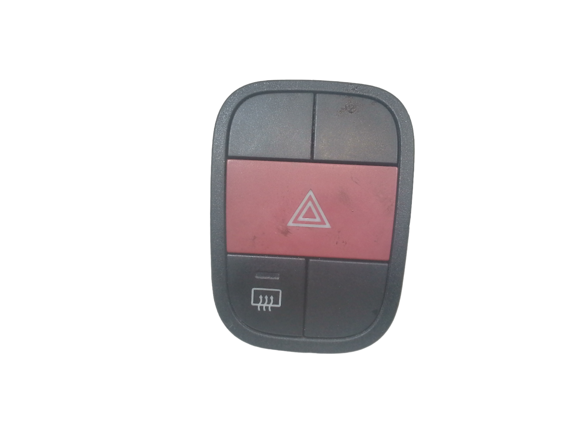 Interruttore Luci Emergenza Usato