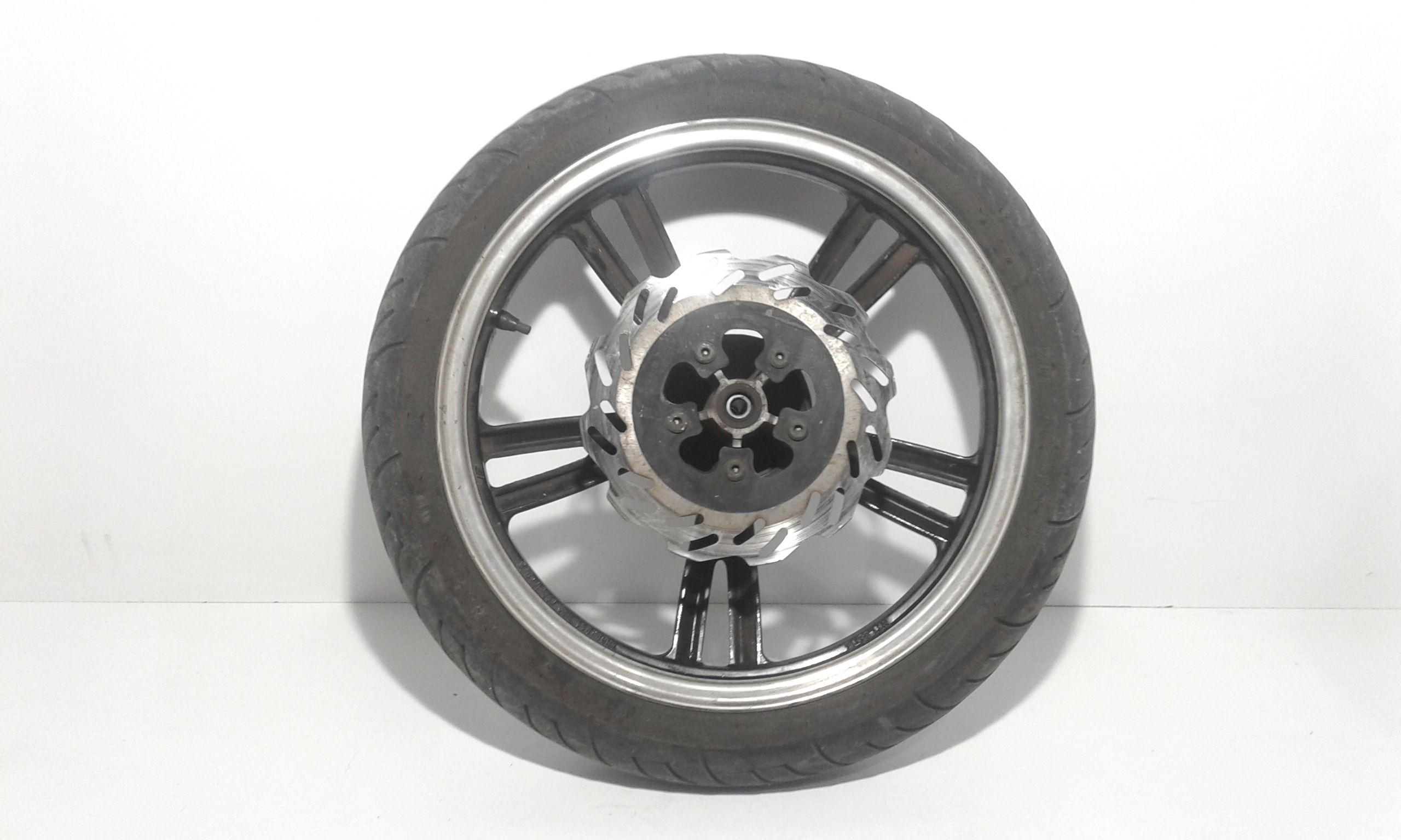 Ruota Anteriore Usato