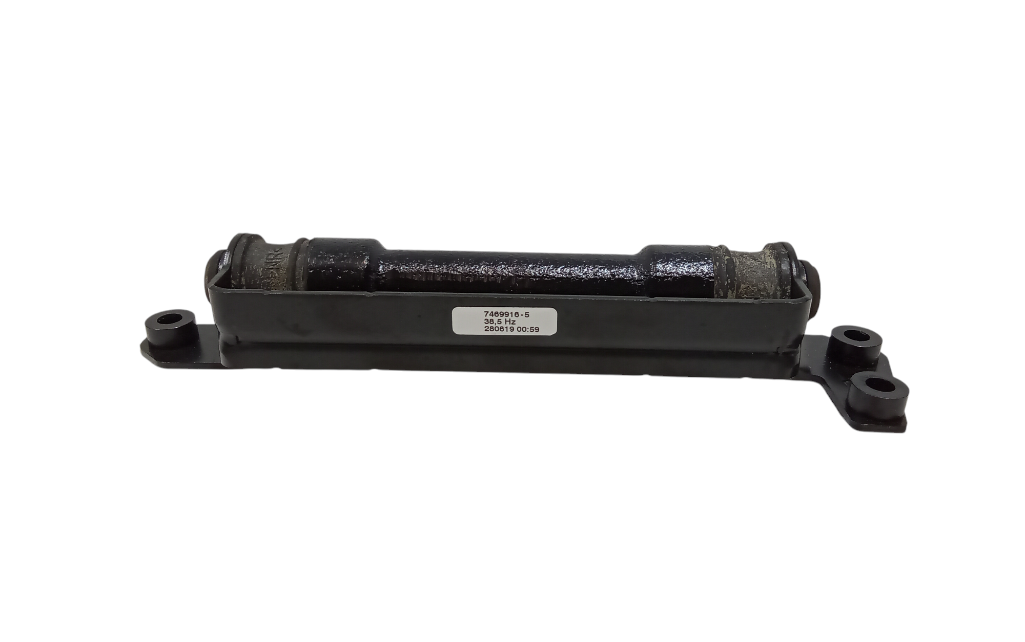 Contrappeso Portellone Posteriore Usato