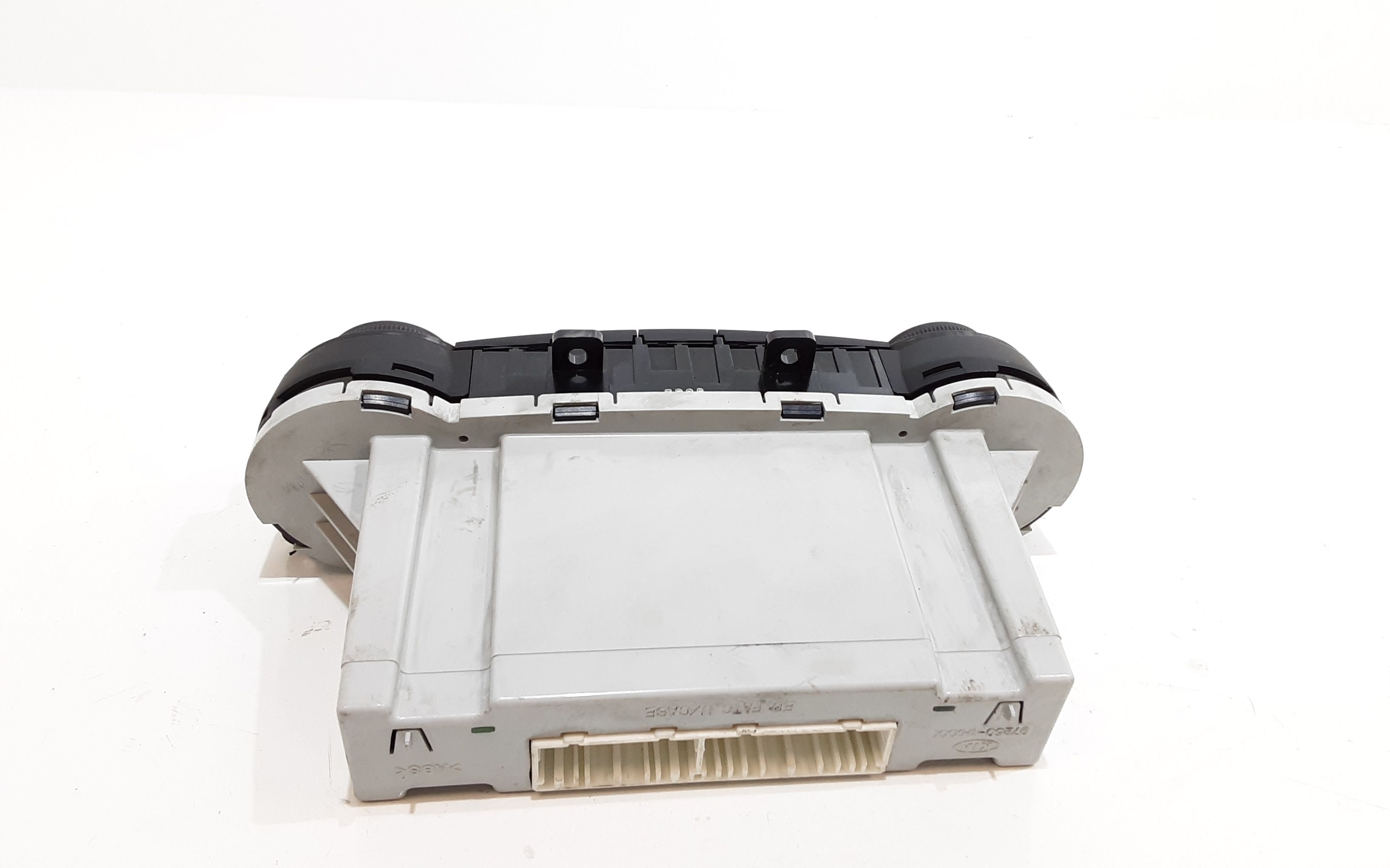 Blocco Comando Climatizzazione 972501H000EQ Usato