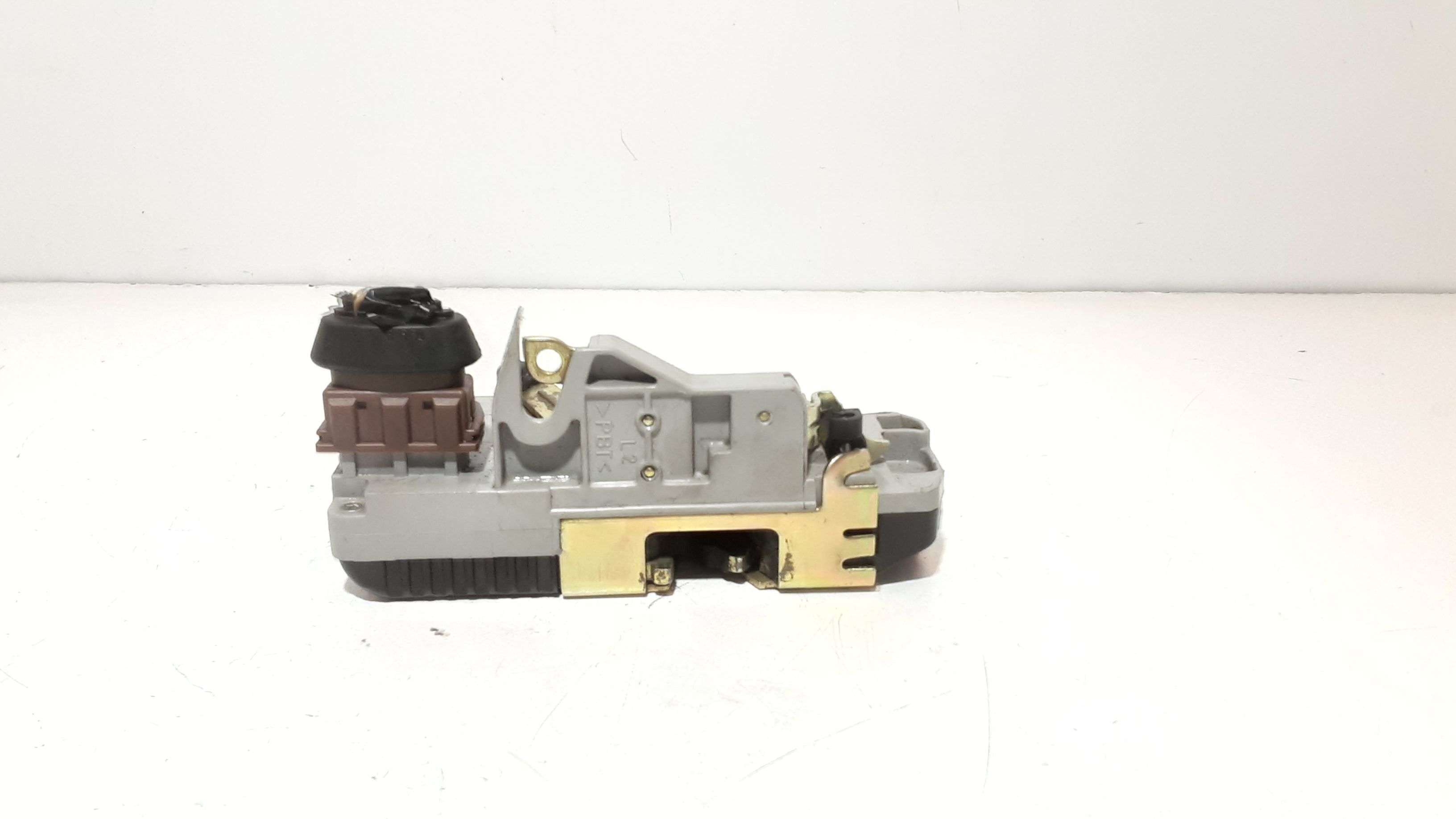 Serratura Porta Post. Sinistro 913758 Usato