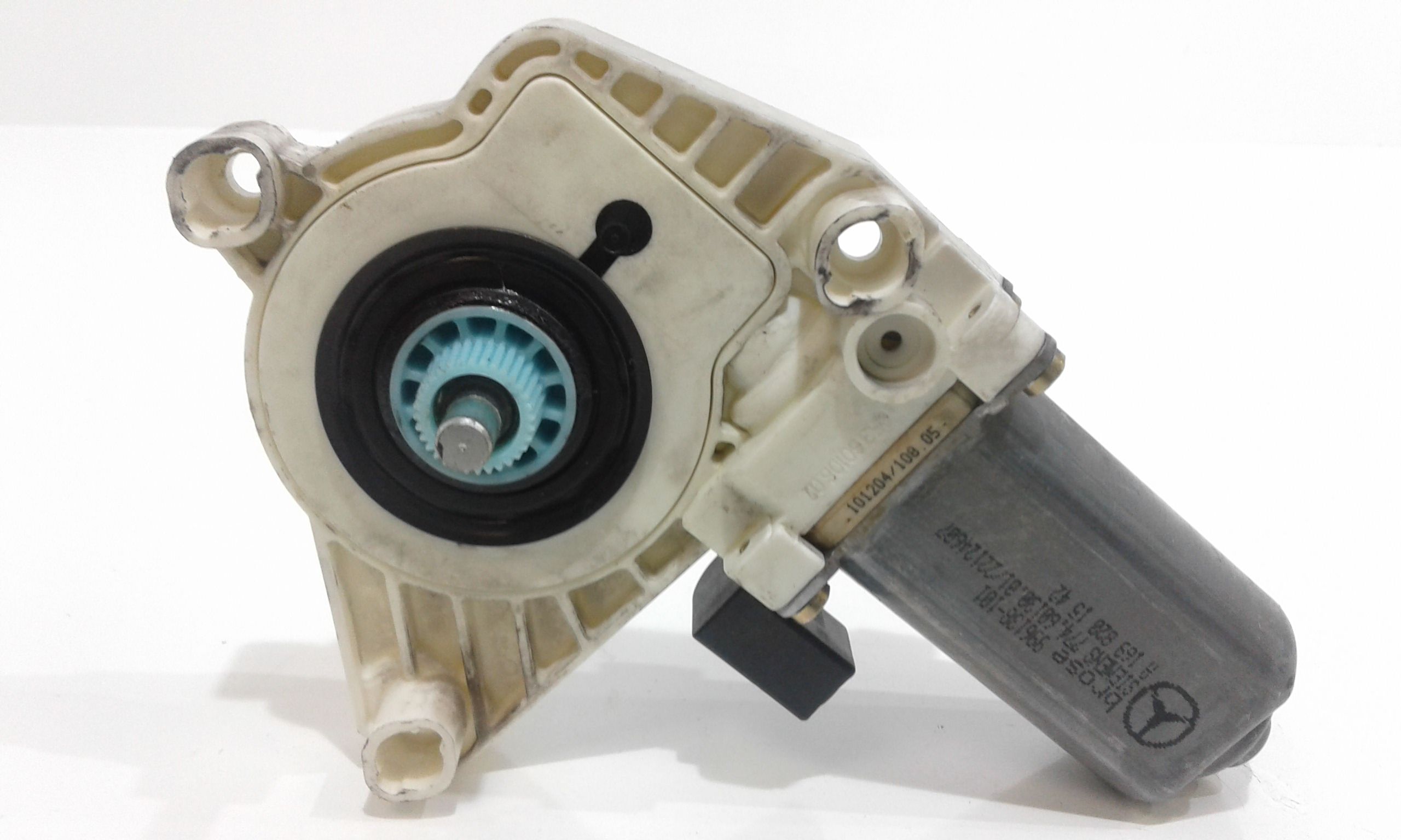 Motorino Alzacristallo Porta Ant. Sinistro A1698204142 Usato