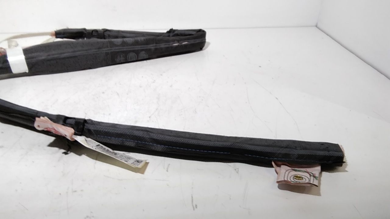 Dispositivo Airbag A Tendina Sinistro 51925579 Usato