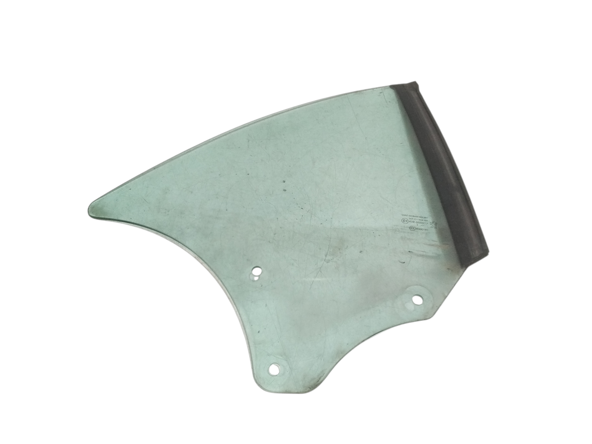 Scendente Porta Post. Destro Usato