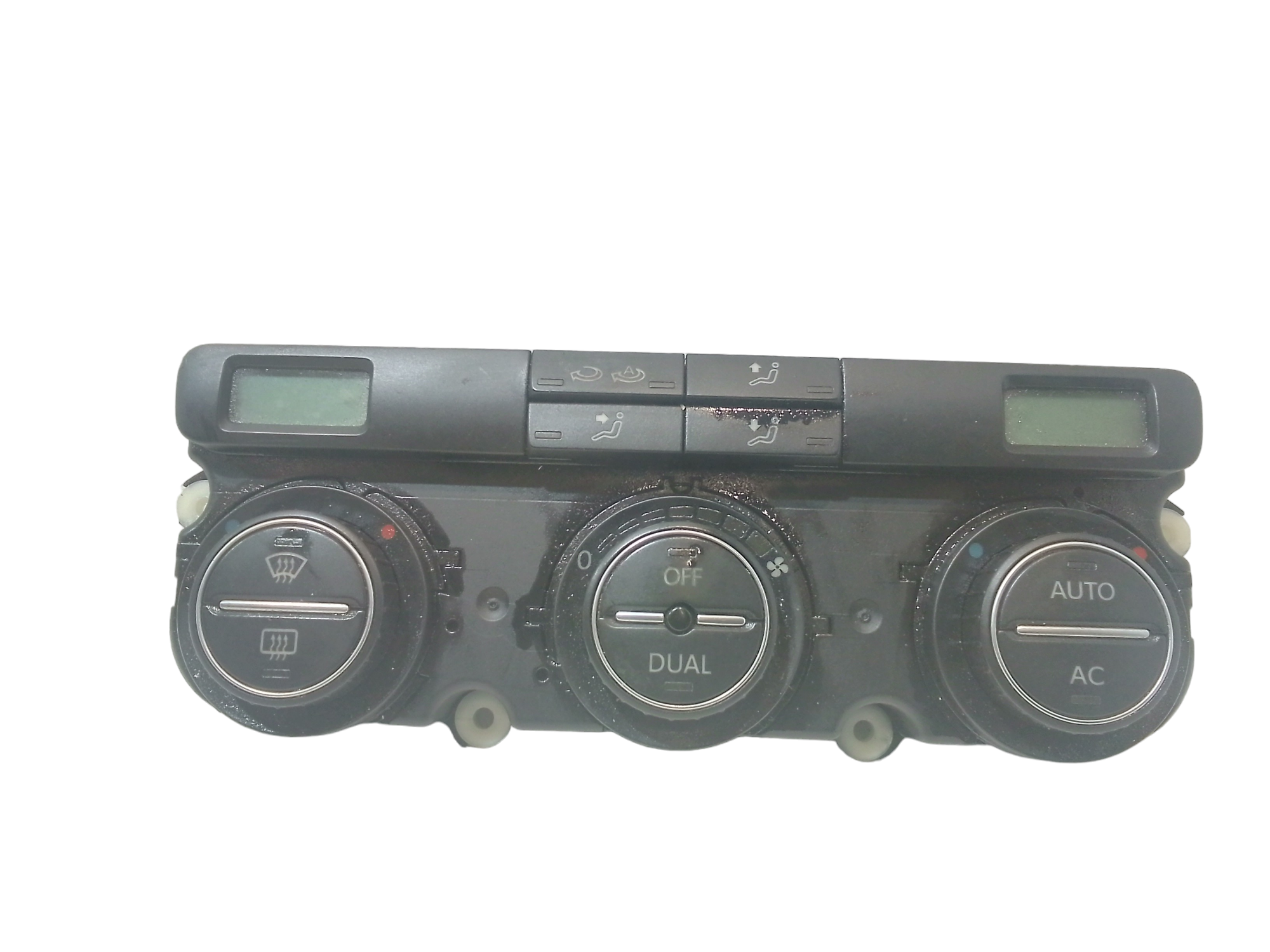 Blocco Comando Climatizzazione 1K0820047GMWHS Usato