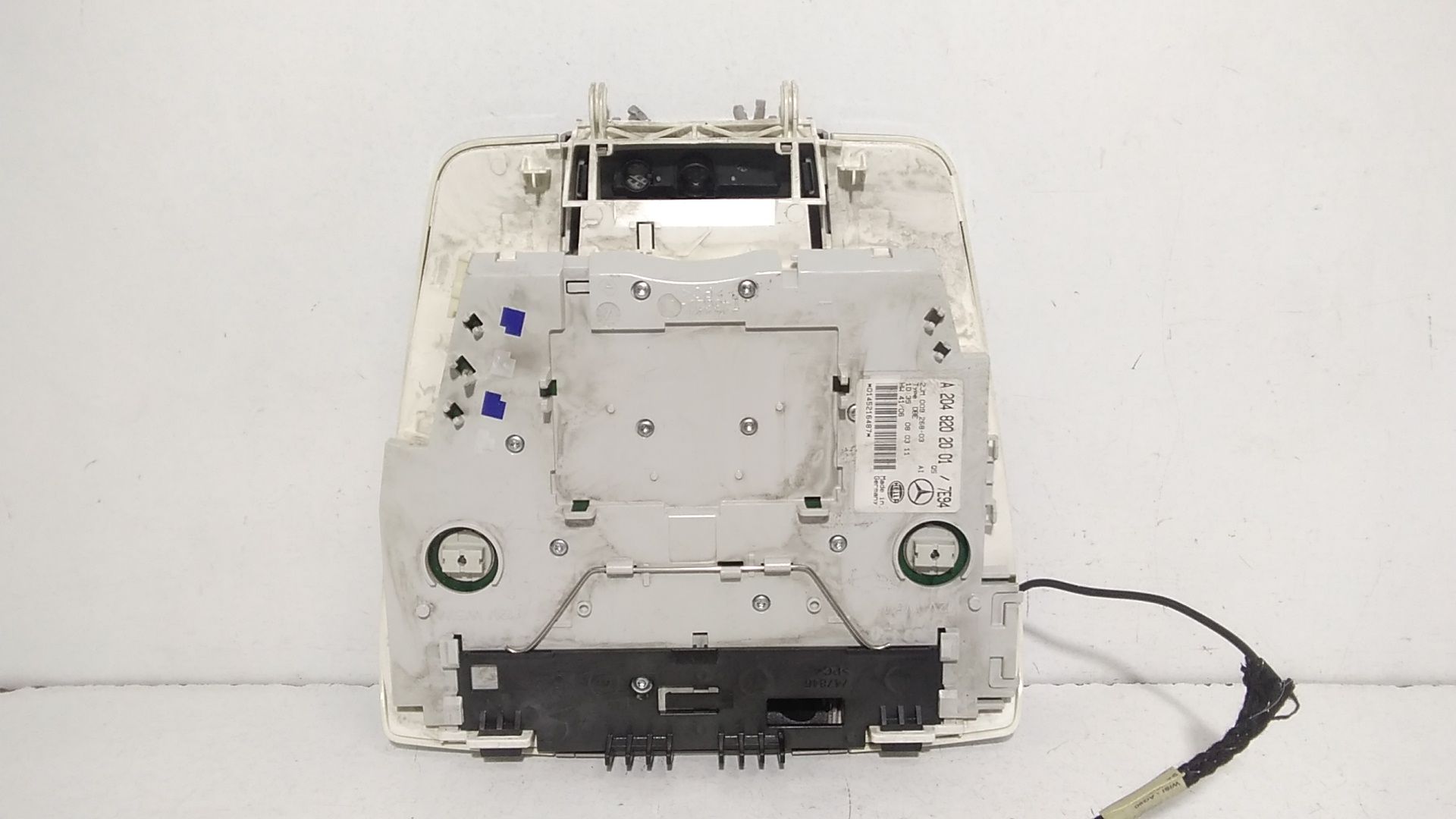 Luce Cortesia Ant. Tetto A20482017239051 Usato
