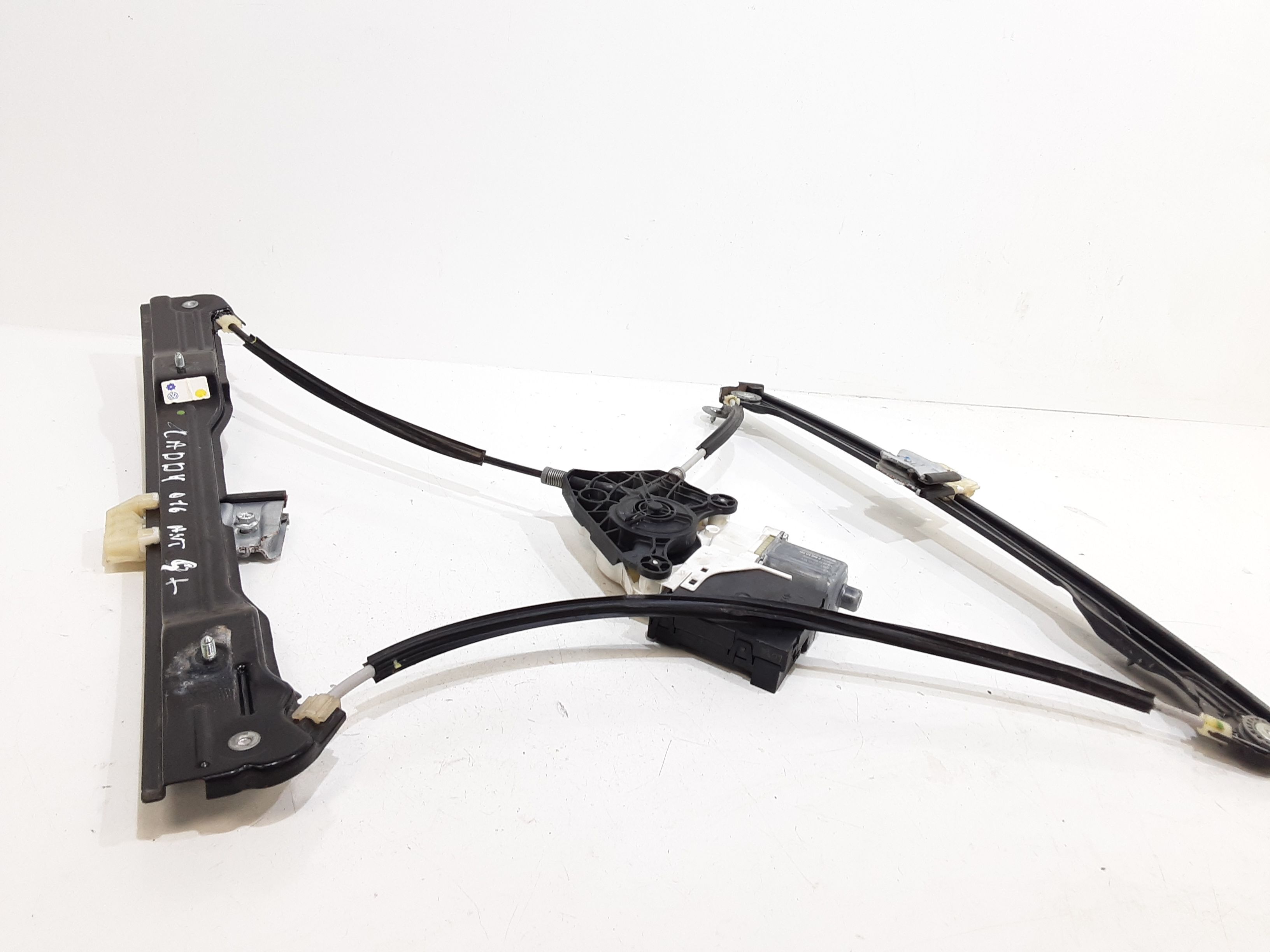 Alzacristallo Porta Ant. Sinistro 2K5837461 Usato