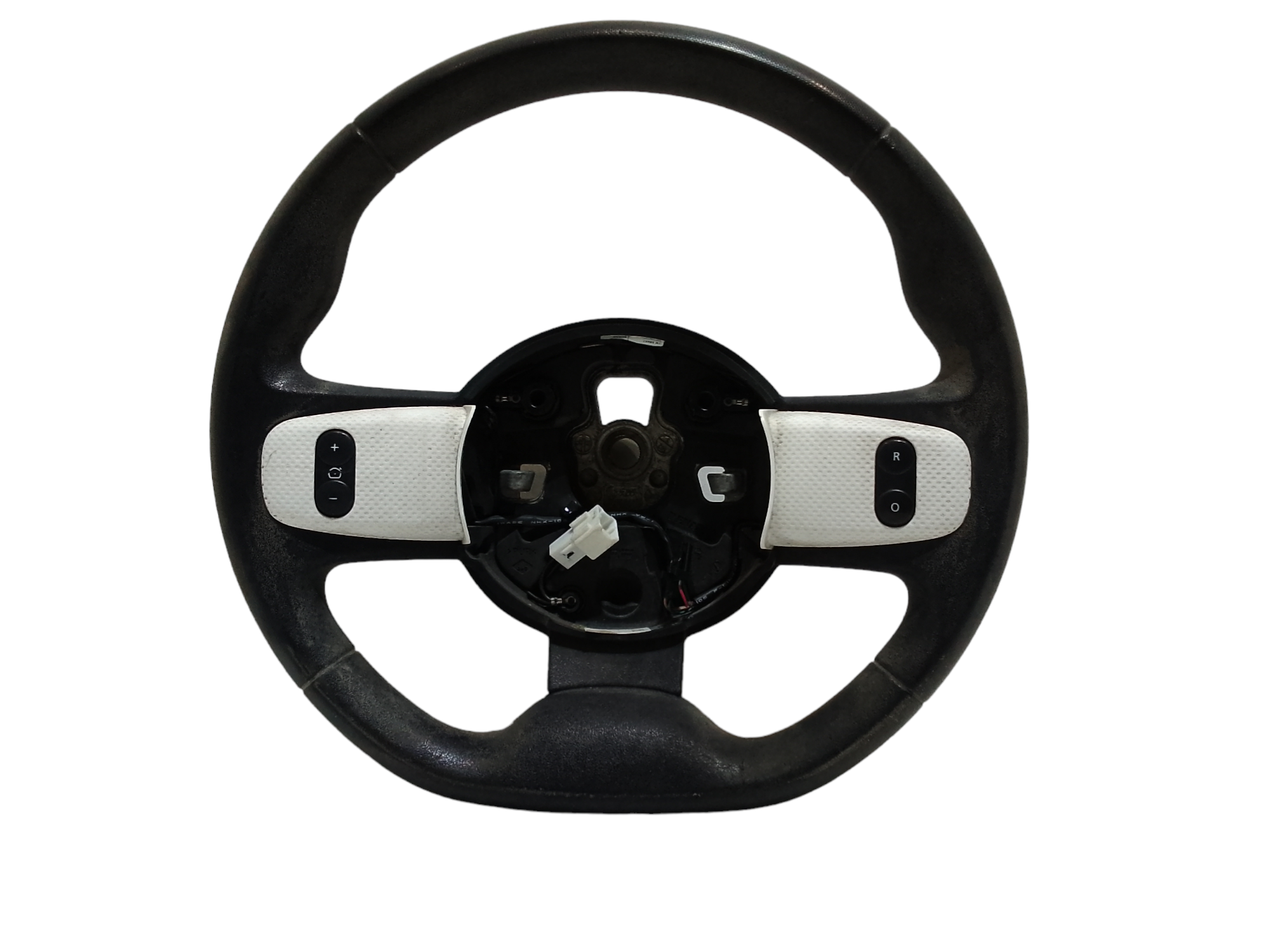 Volante 484000278R Usato