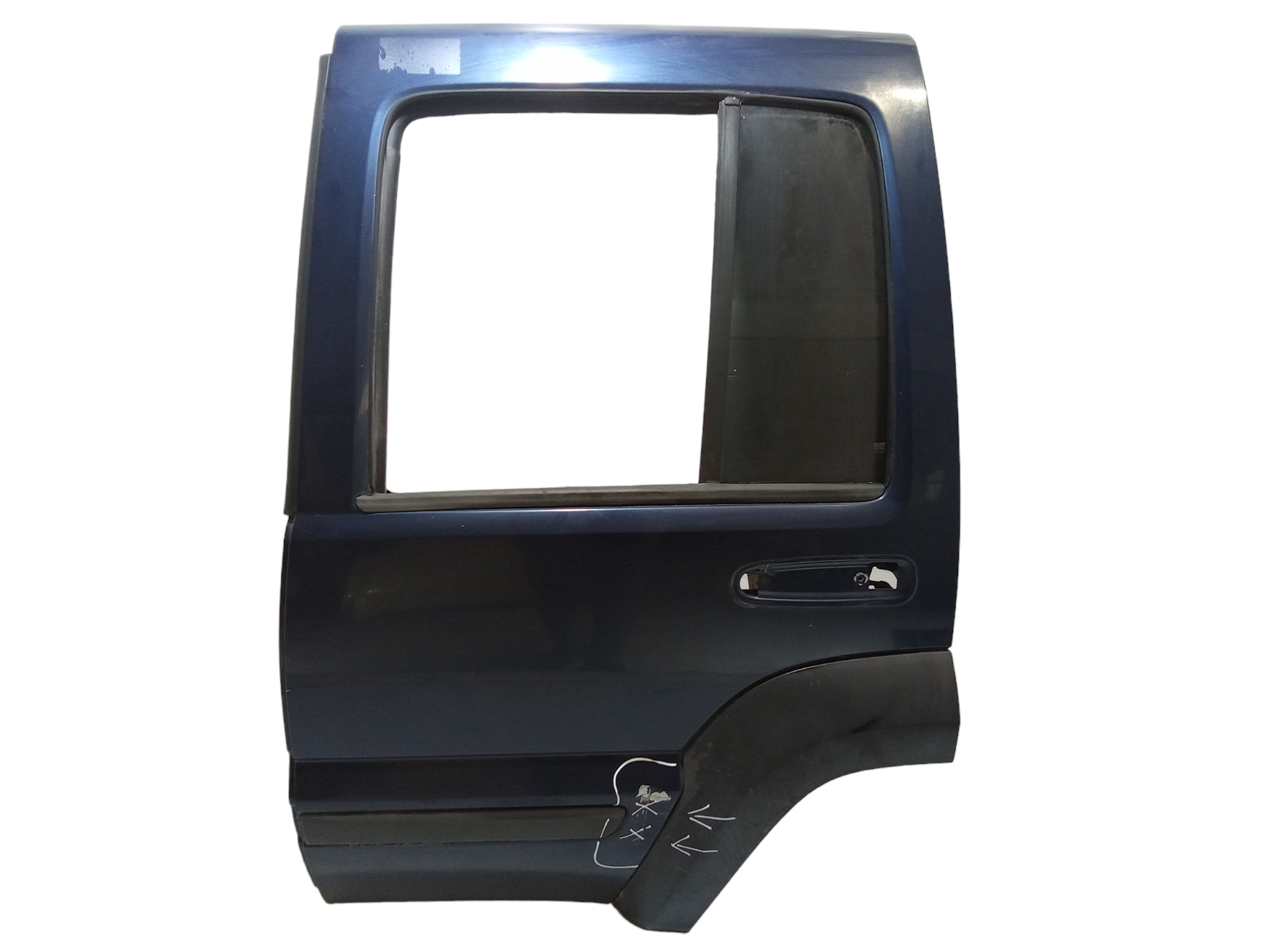 Porta Post. Sinistro K55176907AI Usato