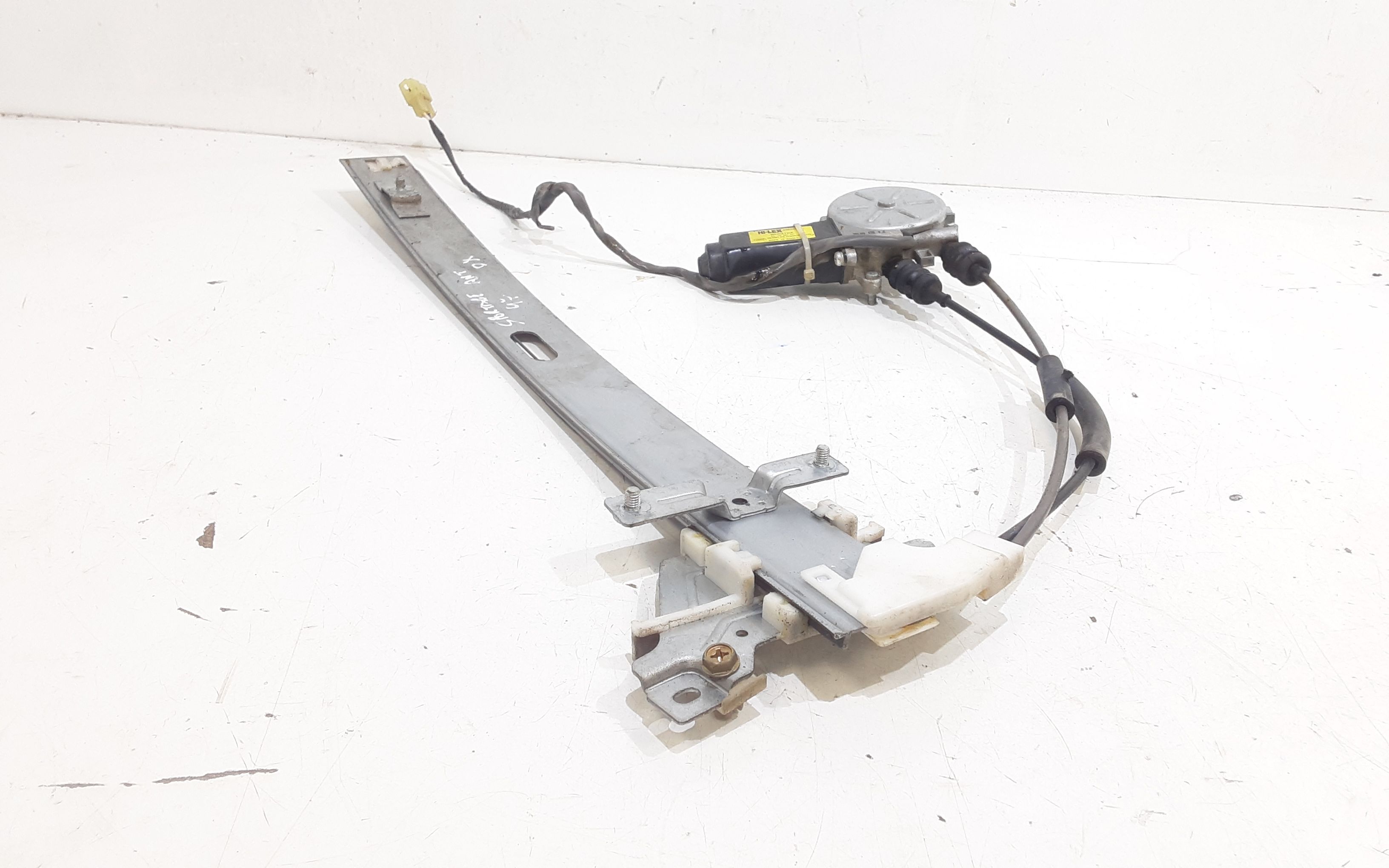 Alzacristallo Porta Ant. Destro Usato