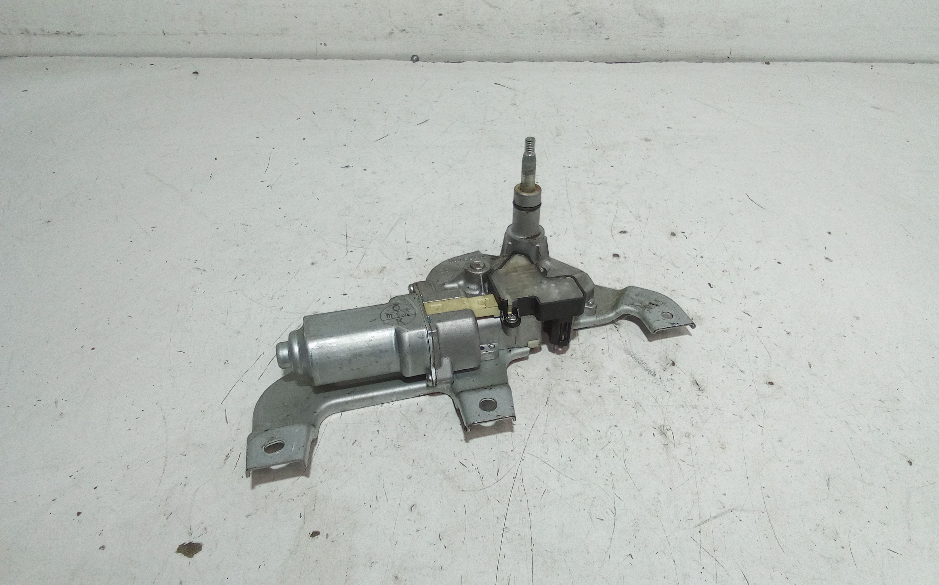 Motorino Tergilunotto 71768300 Usato