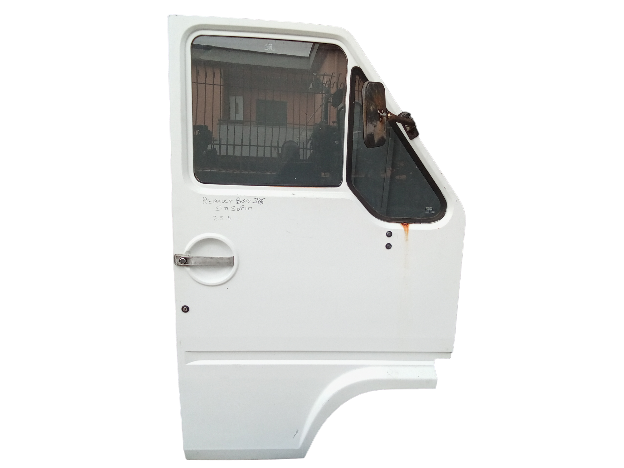 Porta Ant. Destro Usato