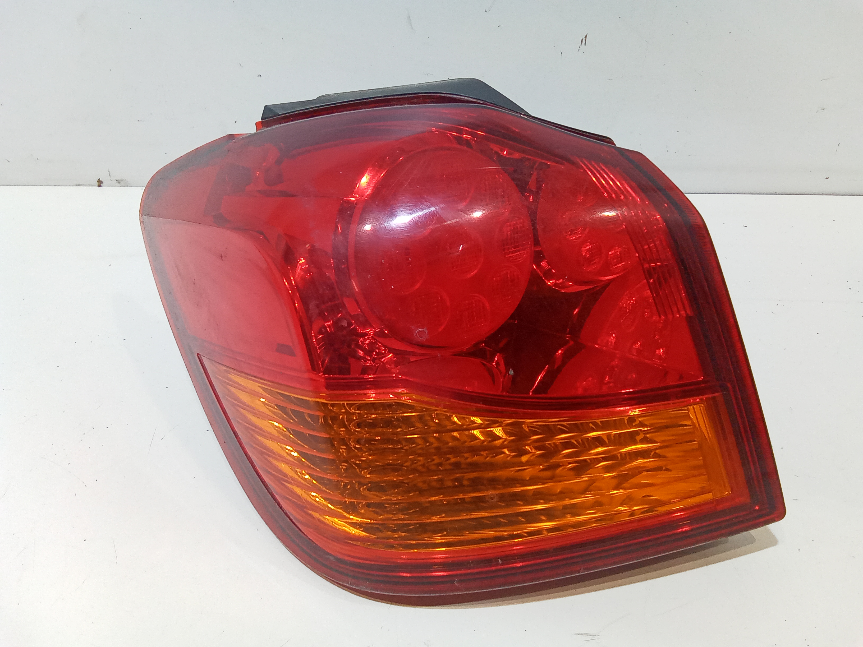 Fanale Post. Sinistro Usato