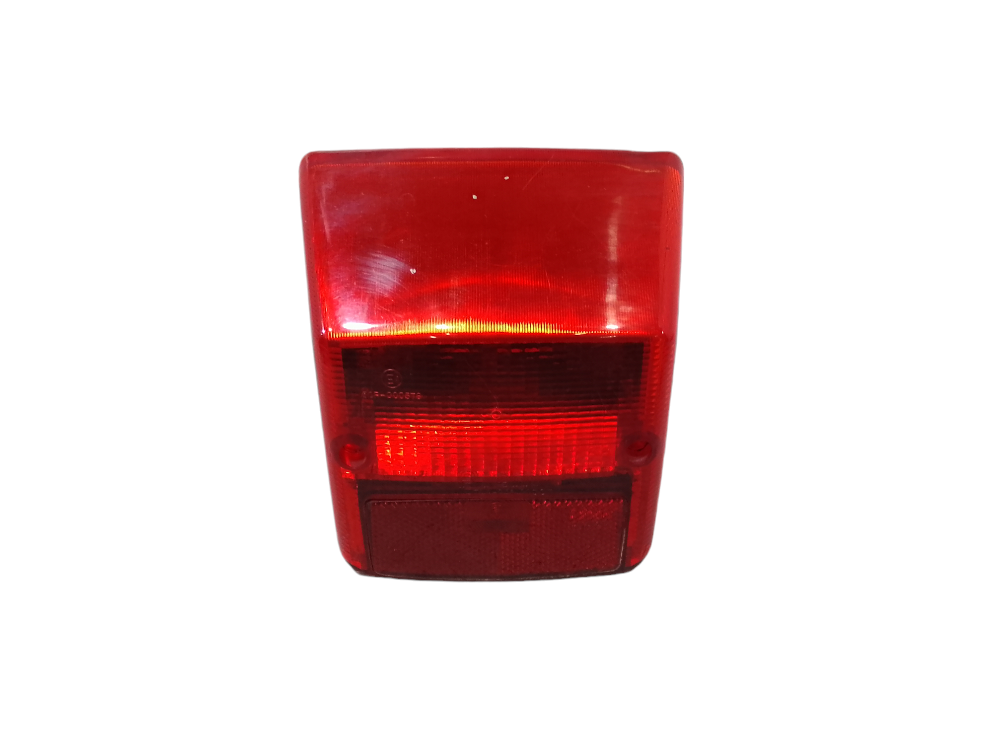 Fanale Post. Destro,fanale Post. Sinistro Usato