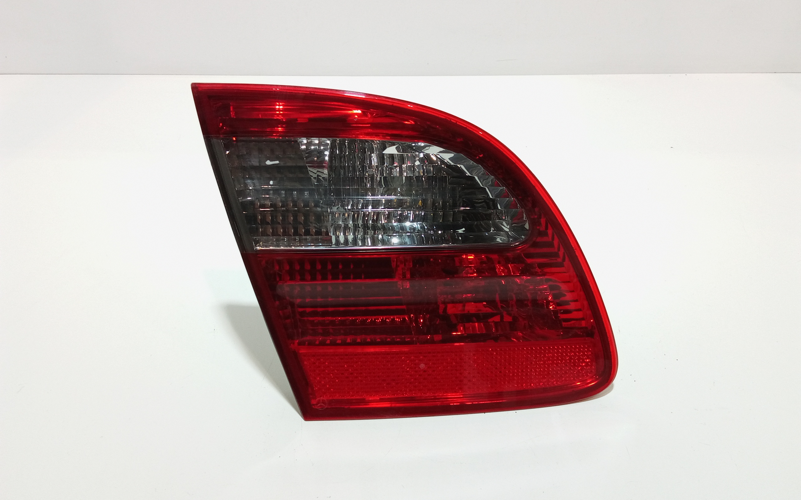 Fanale Stop Supplementare Sinistro Usato