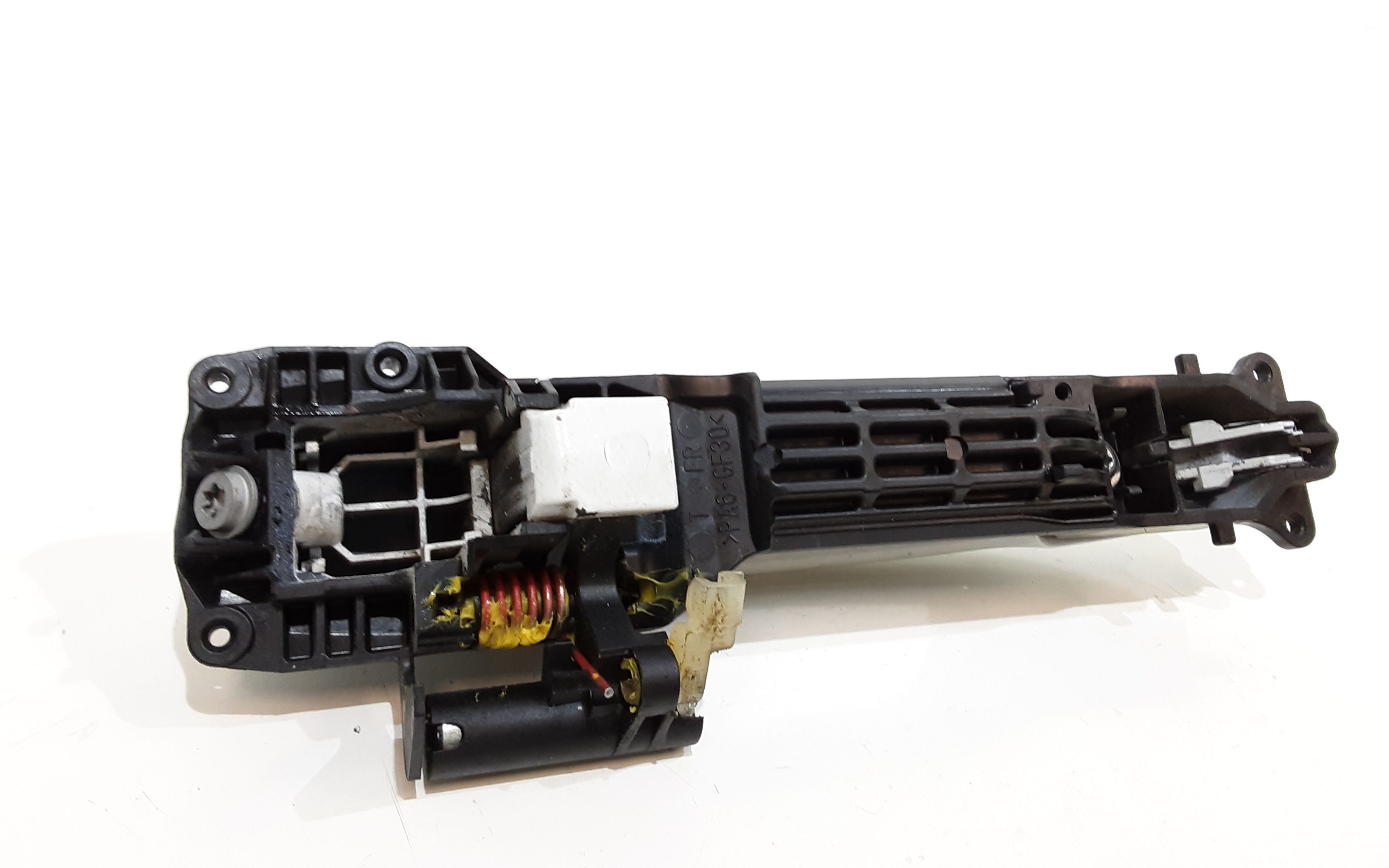 Maniglia Porta Ant. Destro 8281057810ZCC Usato