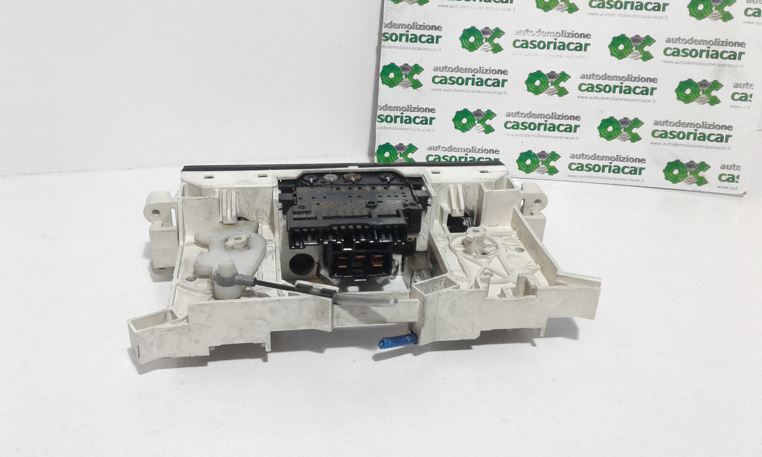 Blocco Comando Climatizzazione MR262492 Usato