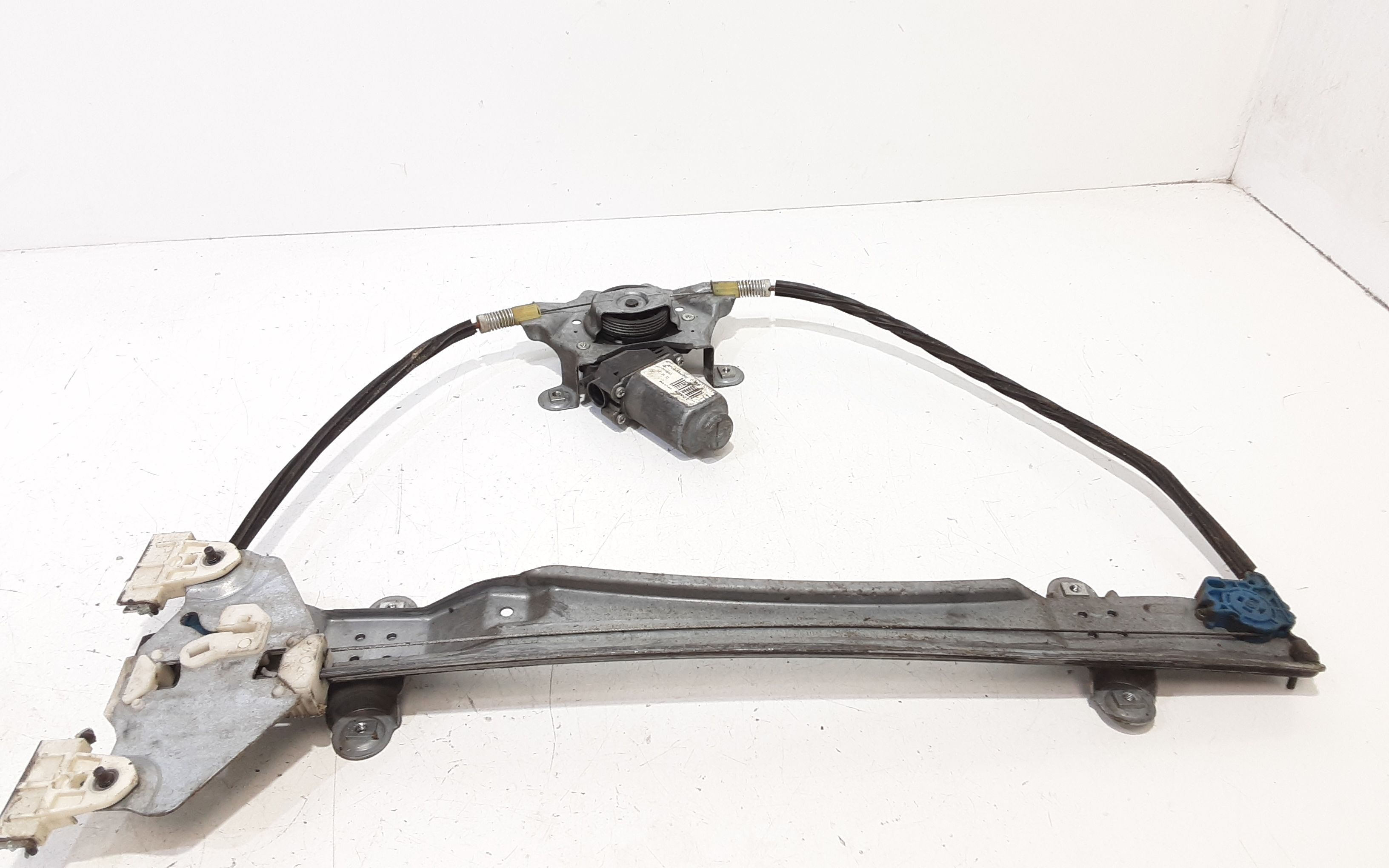 Alzacristallo Porta Ant. Destro 8200731461 Usato