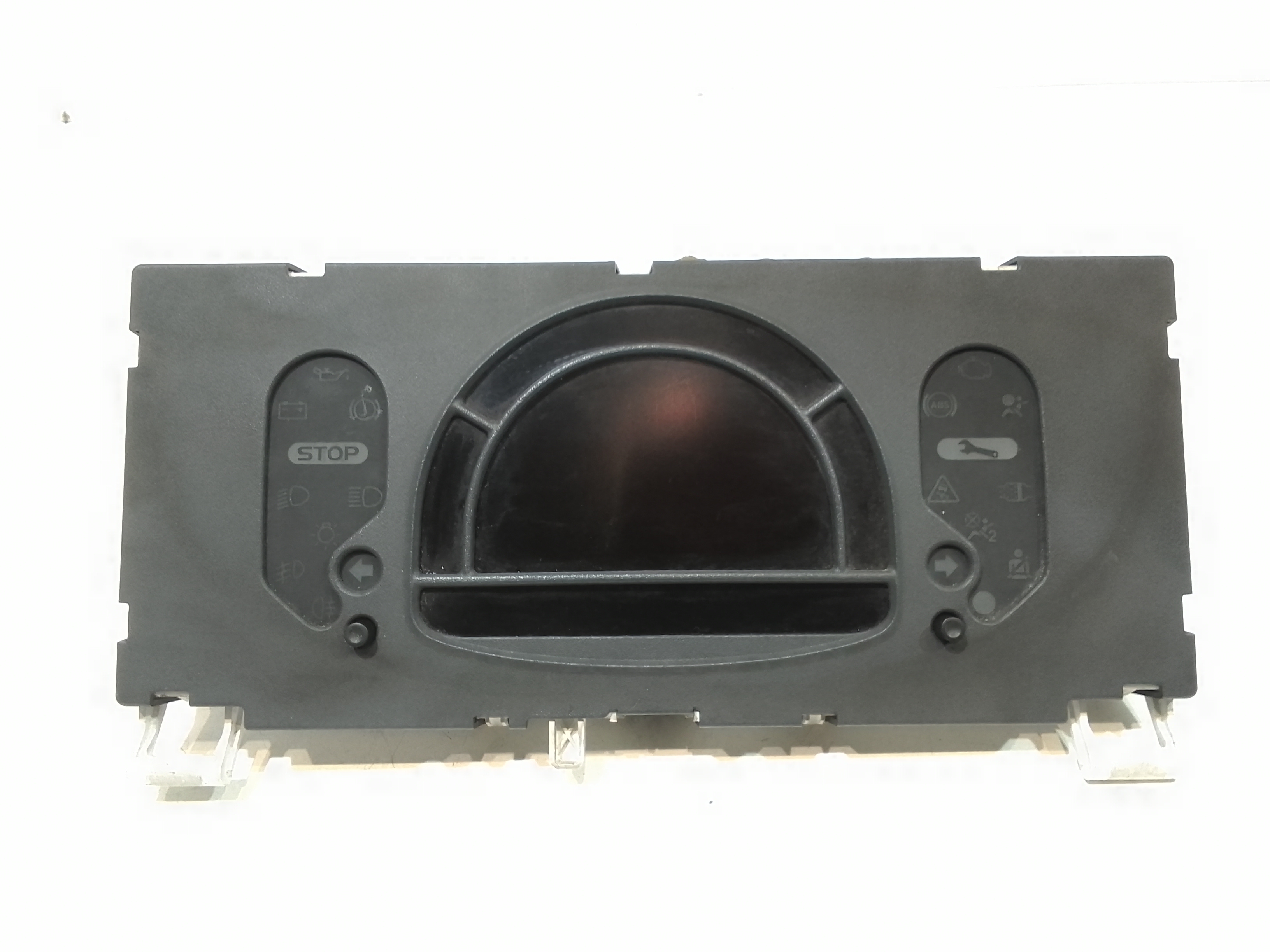 Quadro Portastrumenti Usato