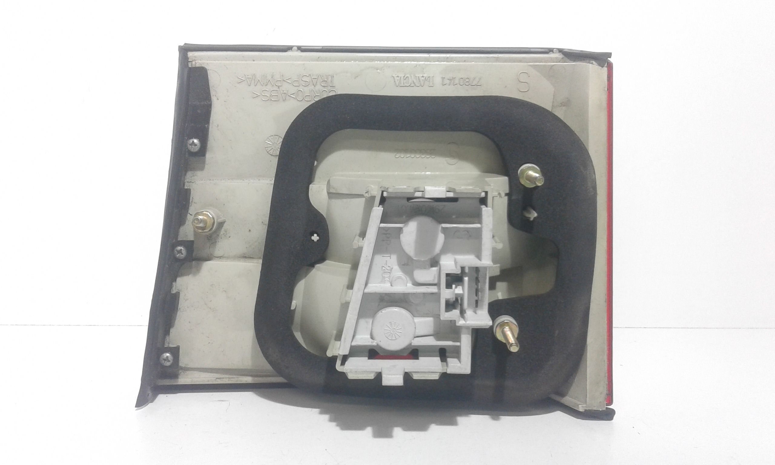 Fanale Stop Supplementare Sinistro Usato