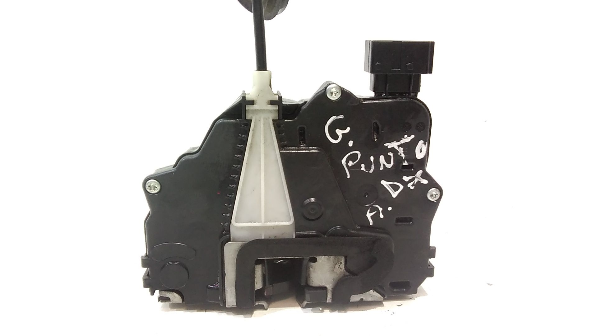 Serratura Porta Ant. Destro Usato