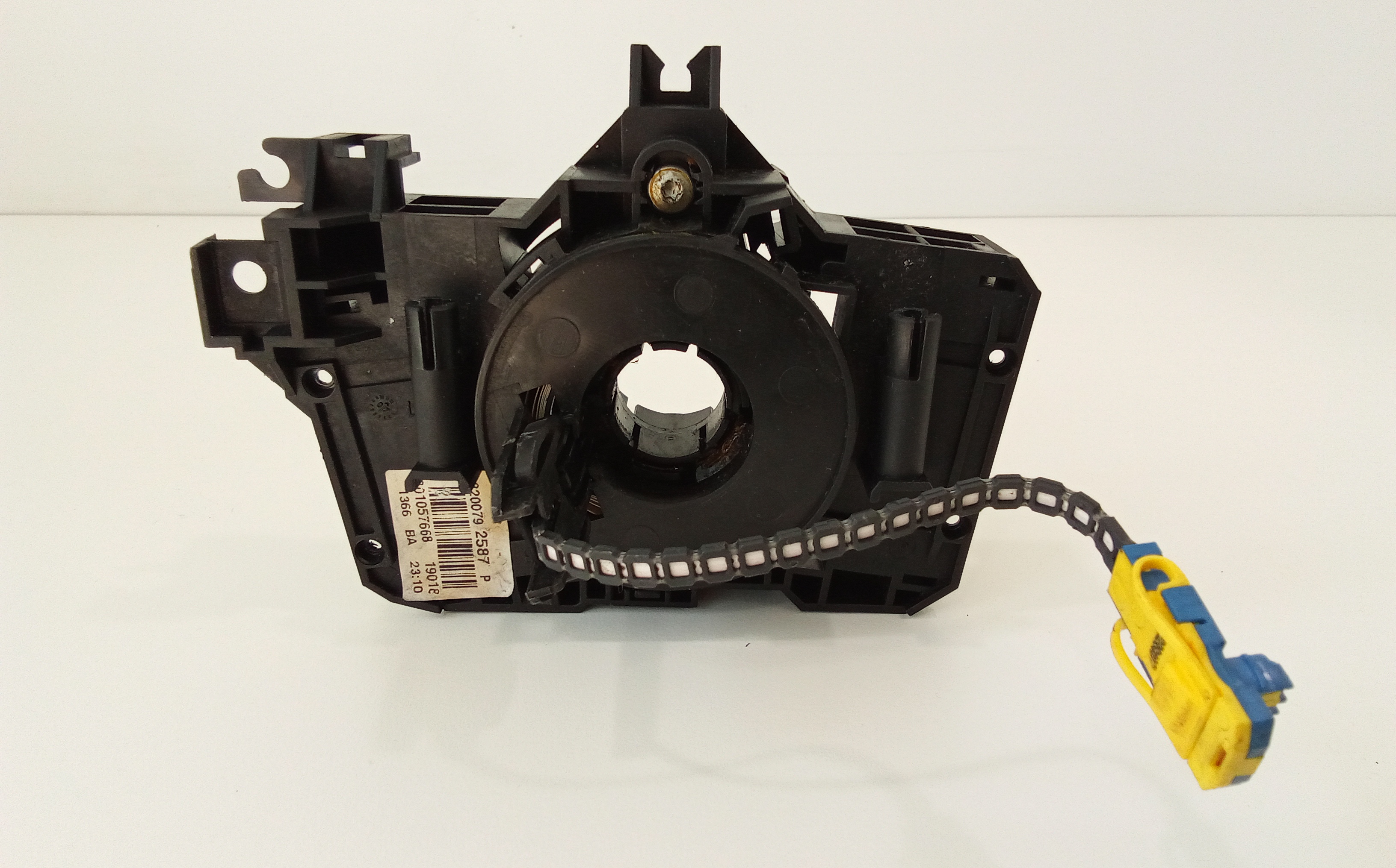 Contatto Spiraliforme Airbag 6001551352 Usato