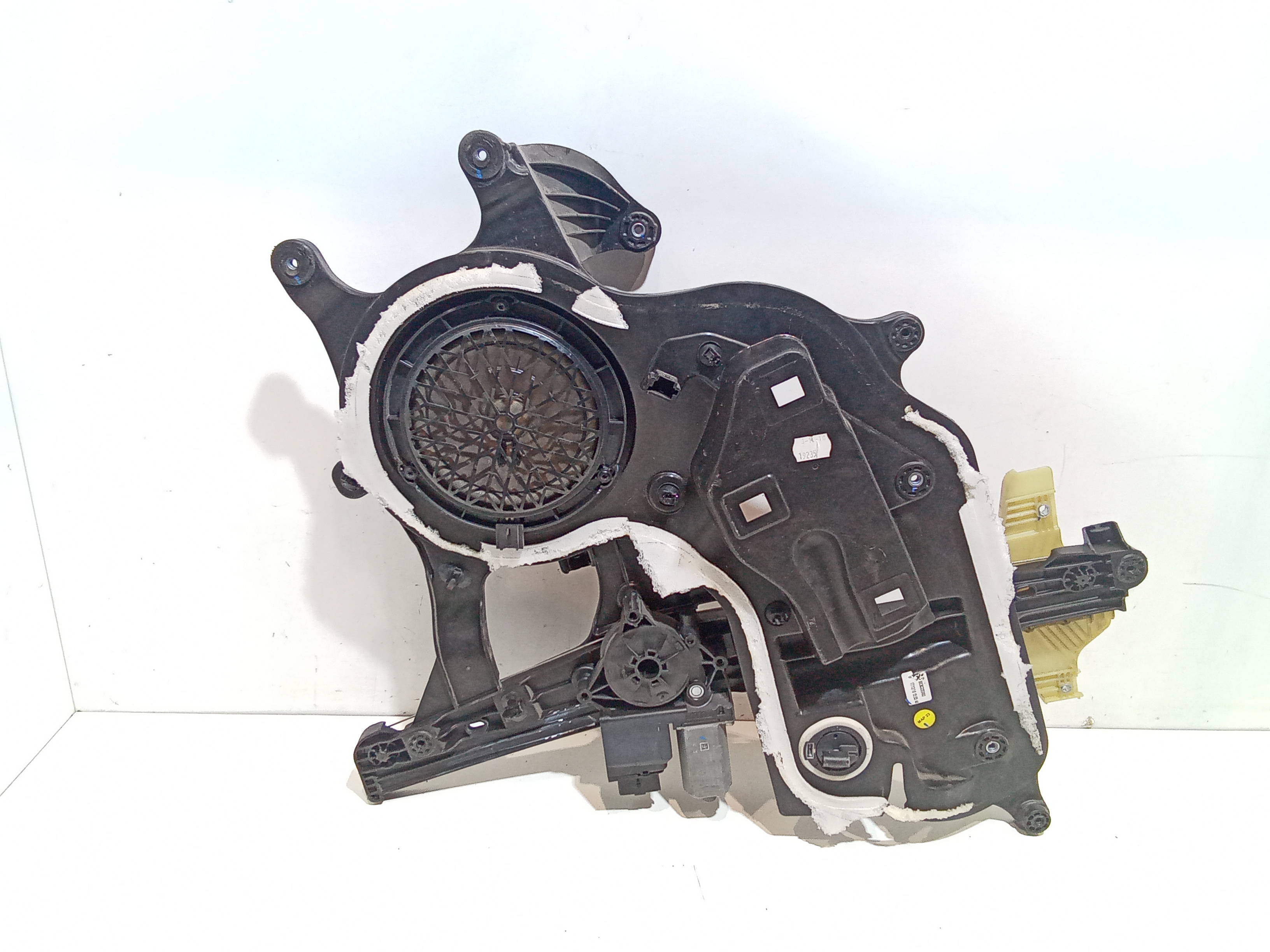 Alzacristallo Porta Ant. Destro Usato