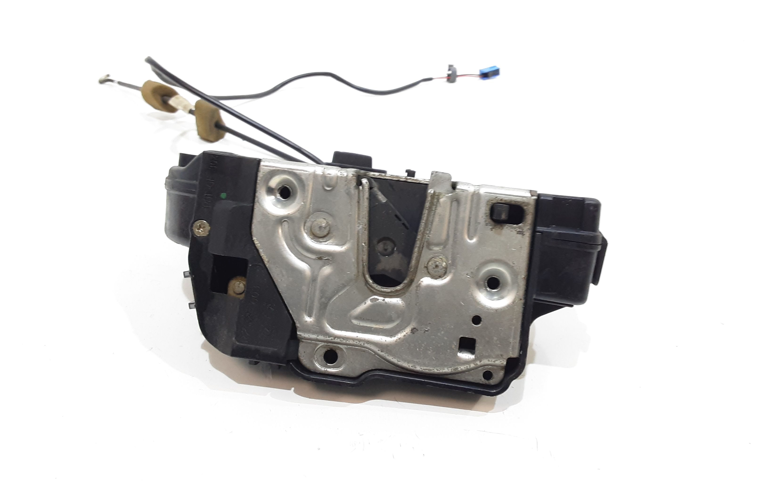 Serratura Porta Post. Destro A2037300235 Usato