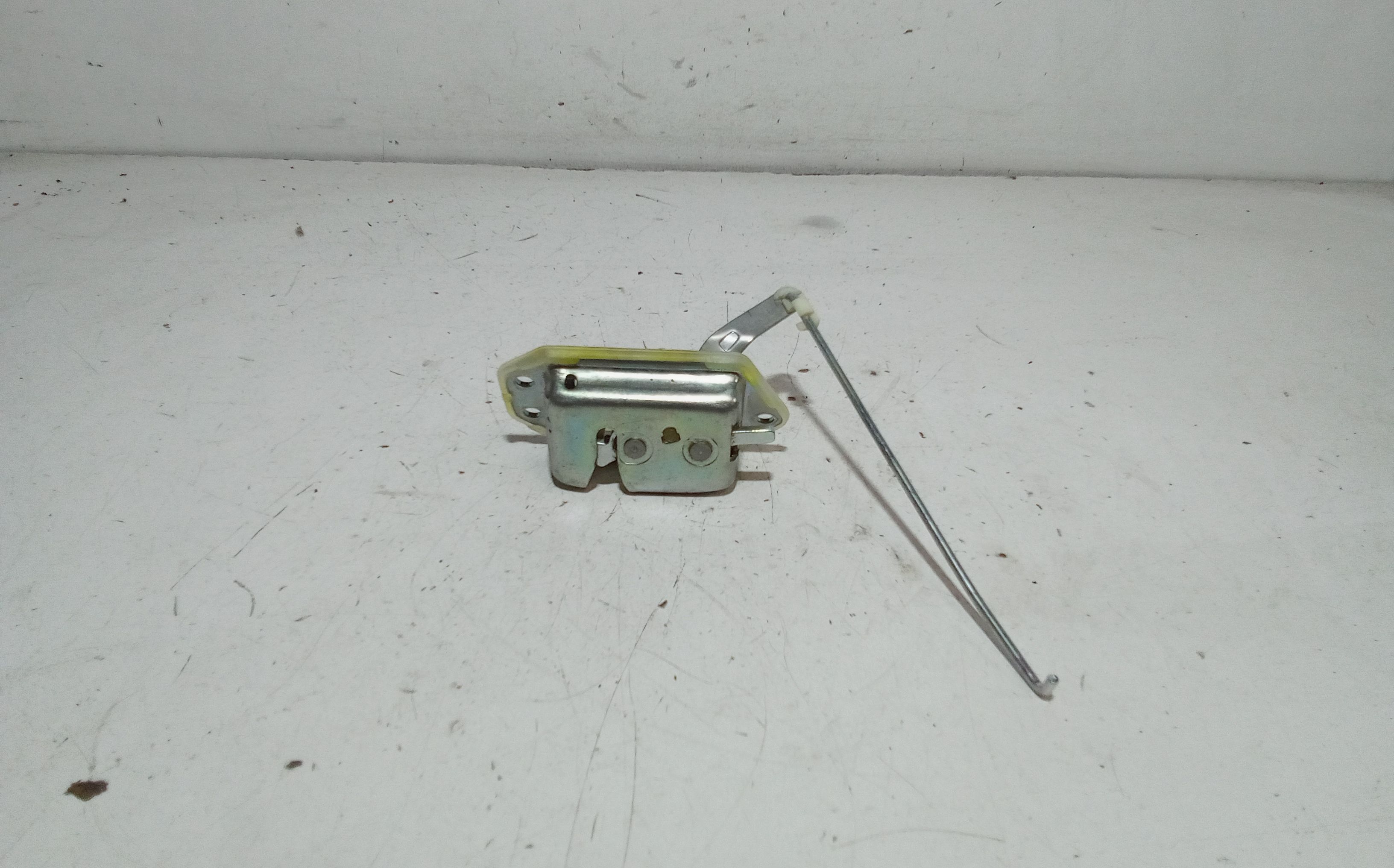 Serratura Cofano Post. Usato