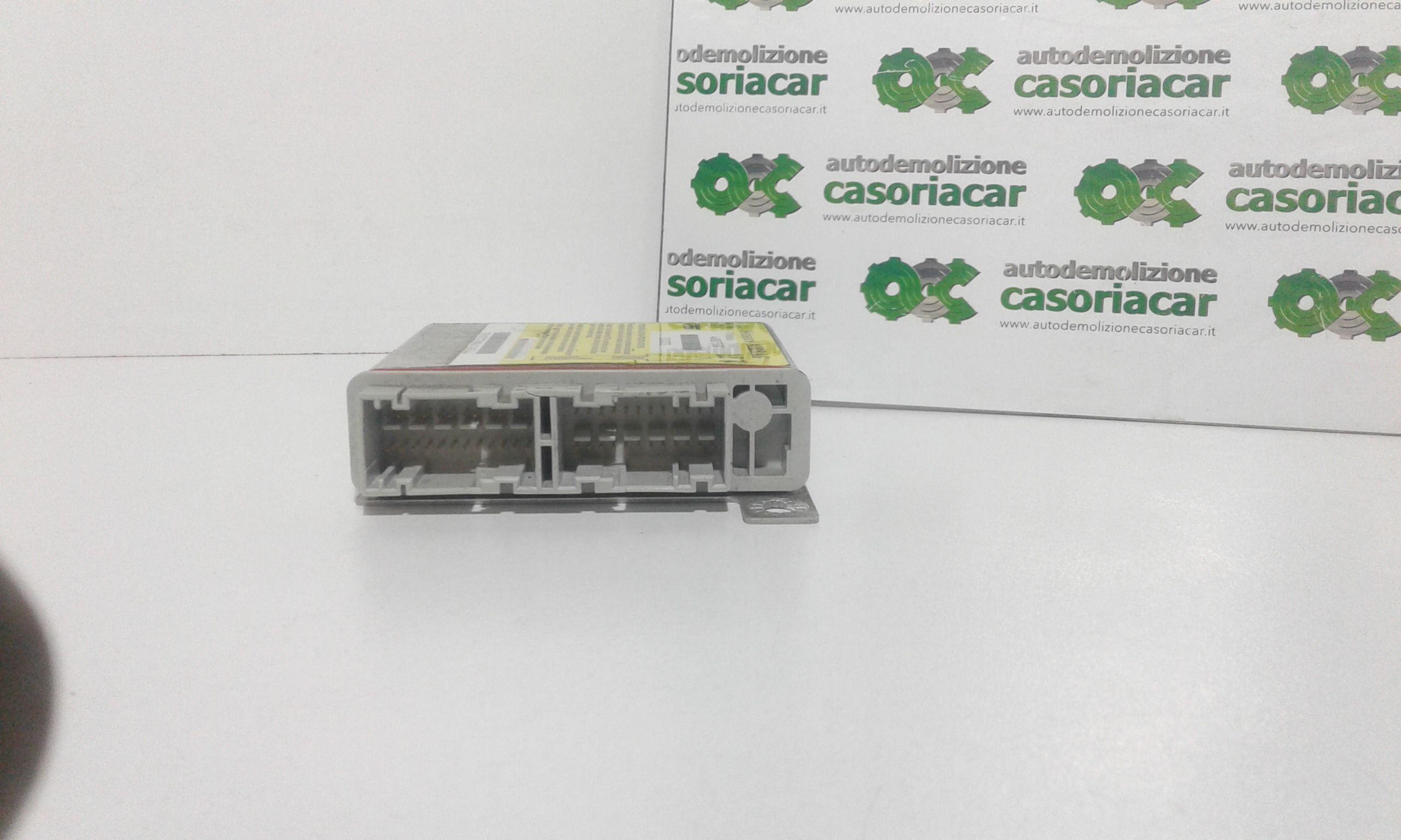 Centralina Comando Airbag 46807549 Usato