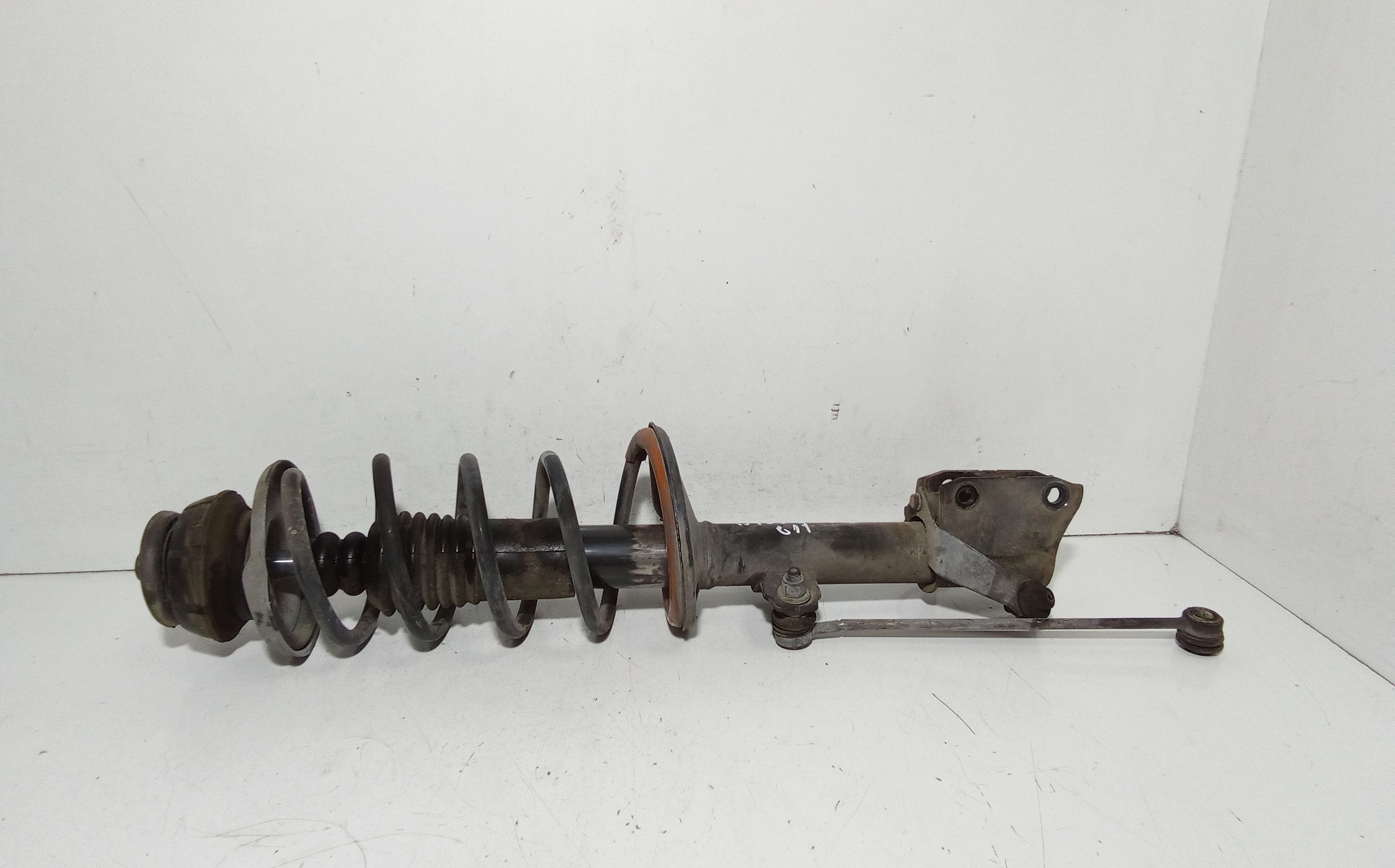 Ammortizzatore Ant. Sinistro 8200813791 Usato