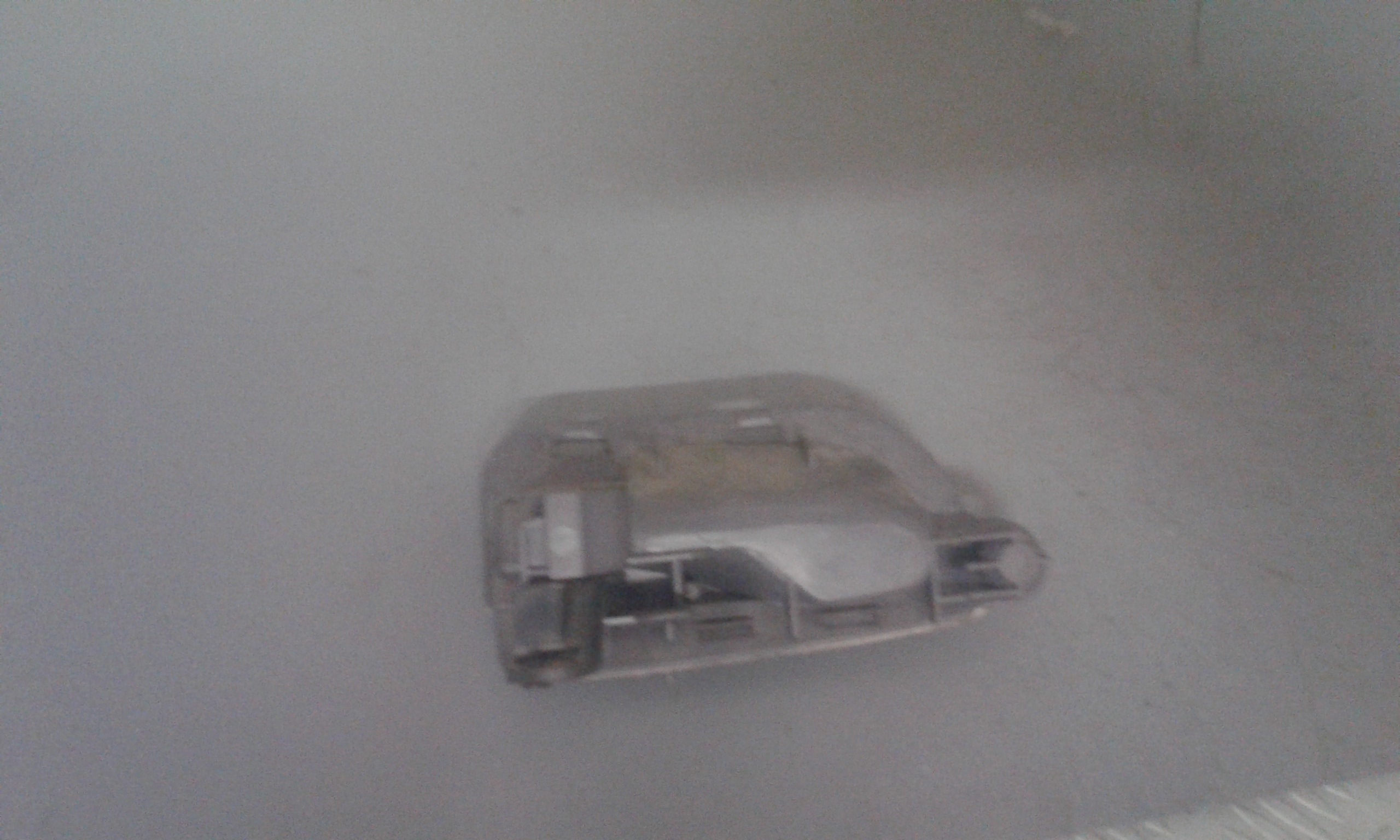 Maniglia Int. Apertura Porta Post. Destro Usato