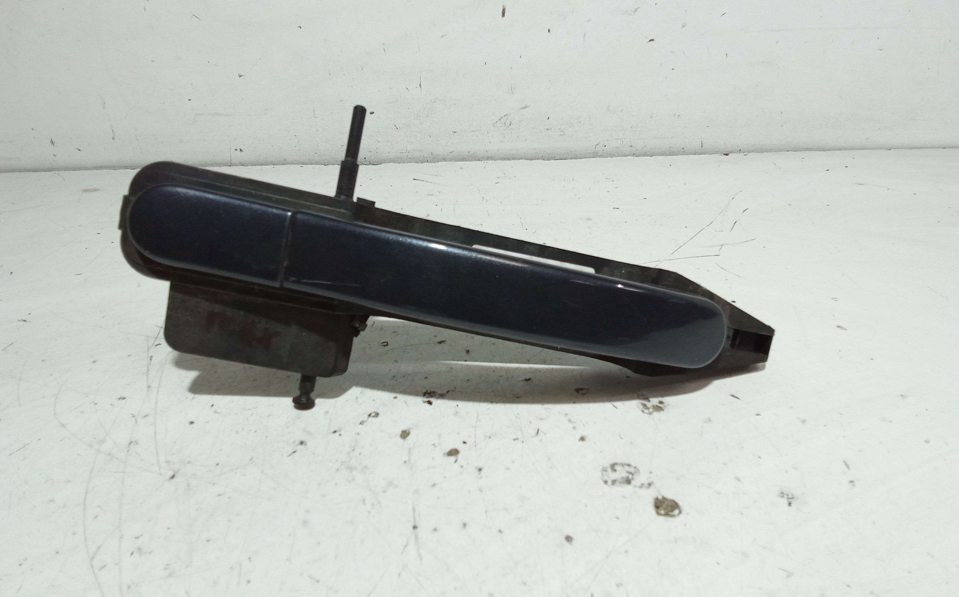 Maniglia Porta Post. Sinistro 1521067 Usato